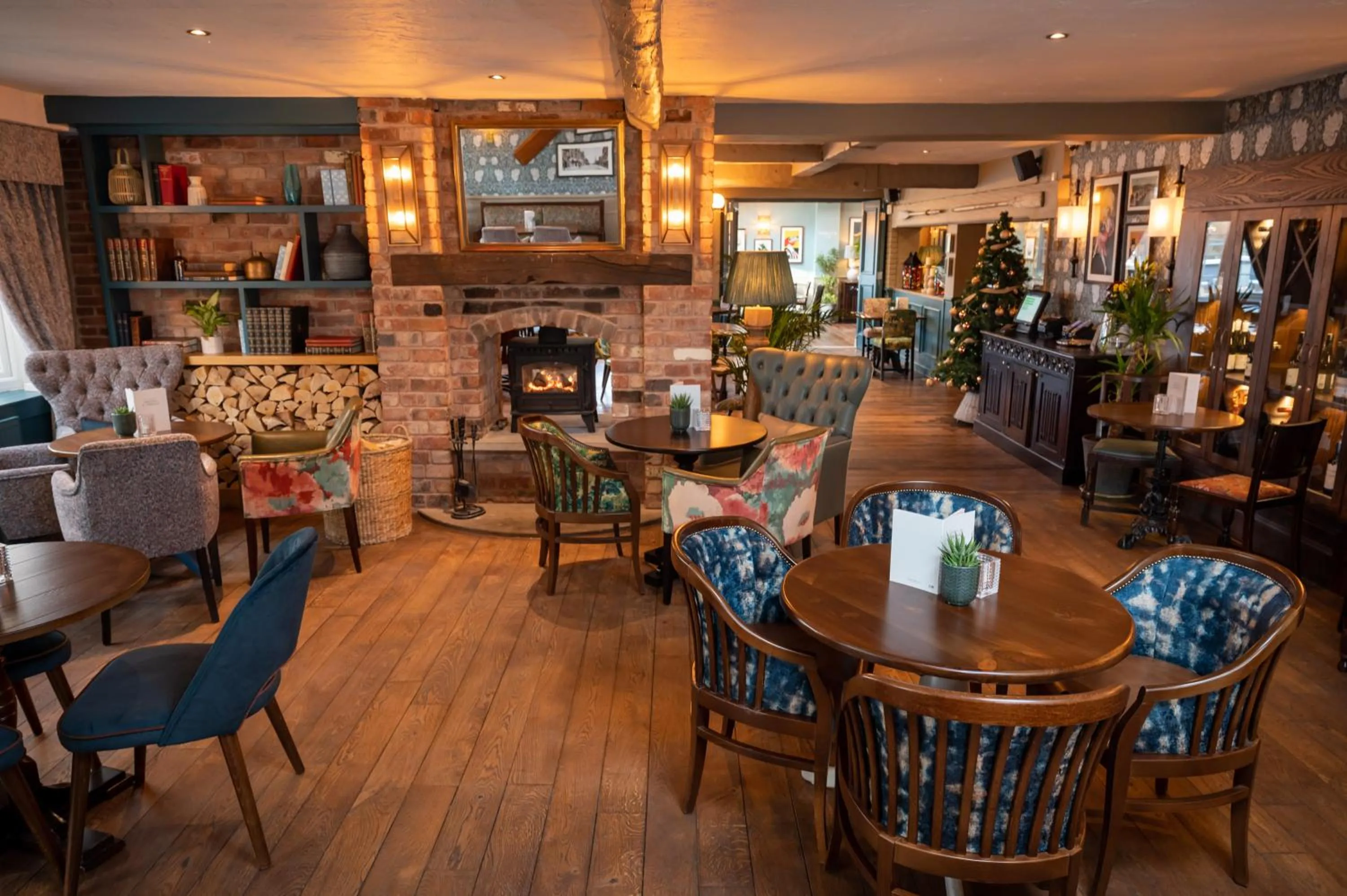 Riverside Hotel by Chef & Brewer Collection