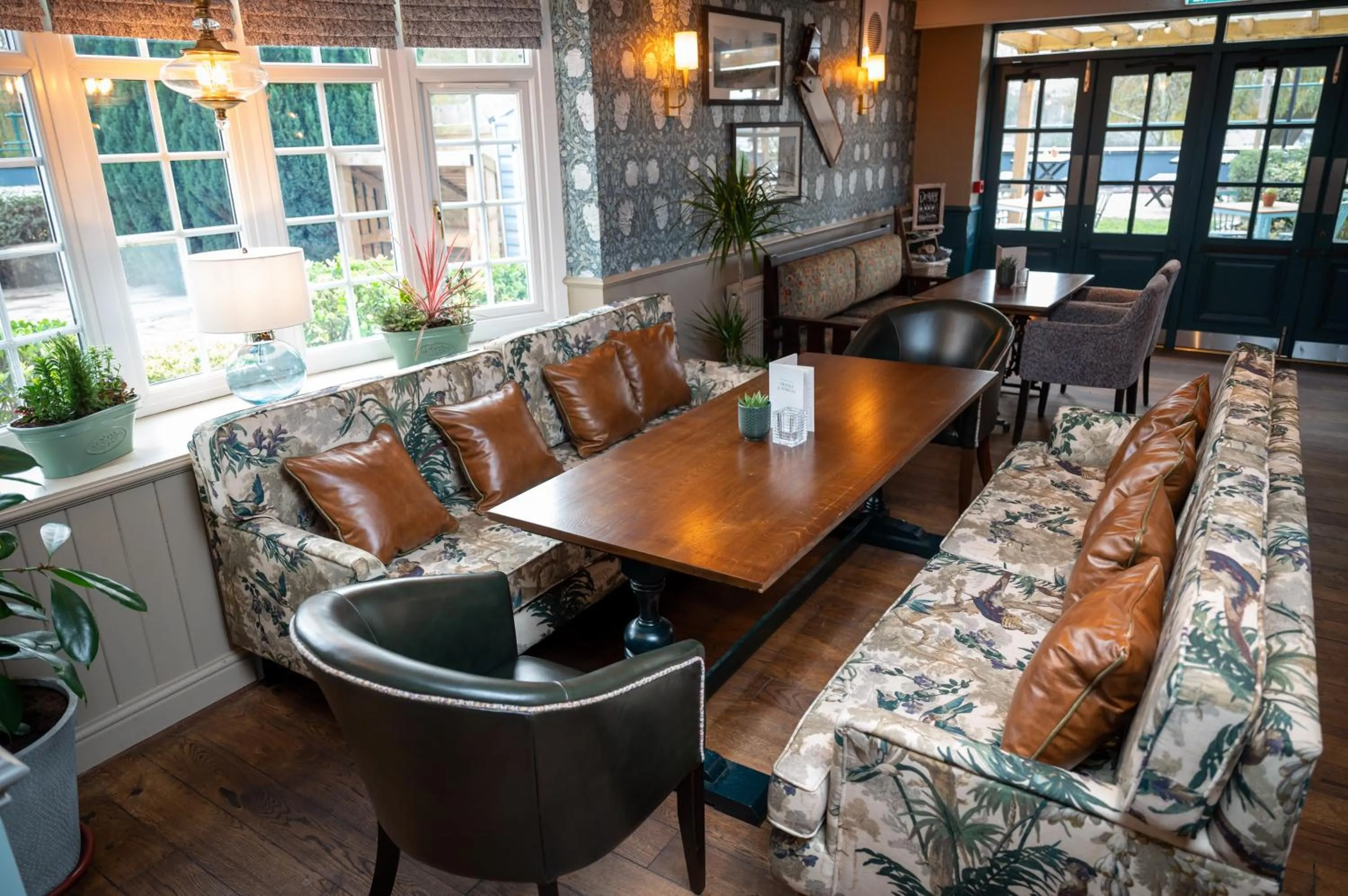 Riverside Hotel by Chef & Brewer Collection