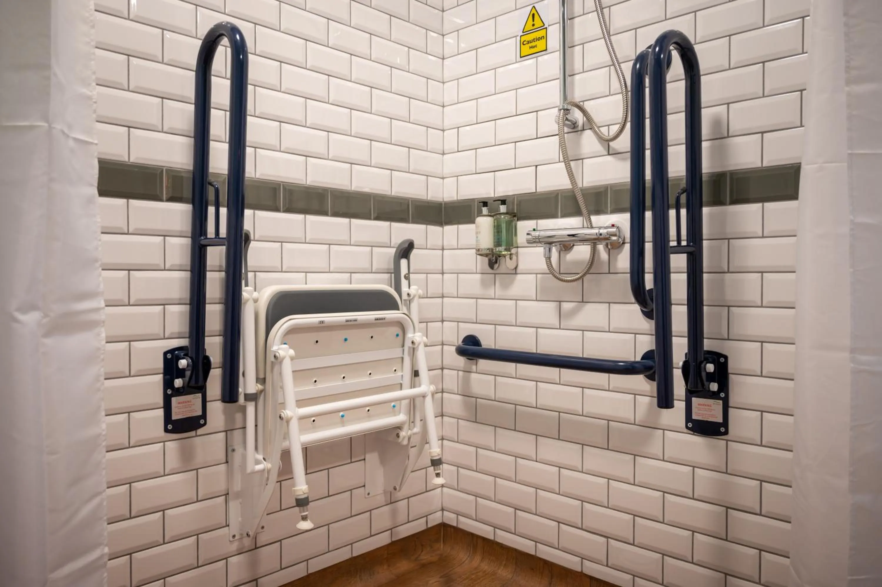 Riverside Hotel by Chef & Brewer Collection