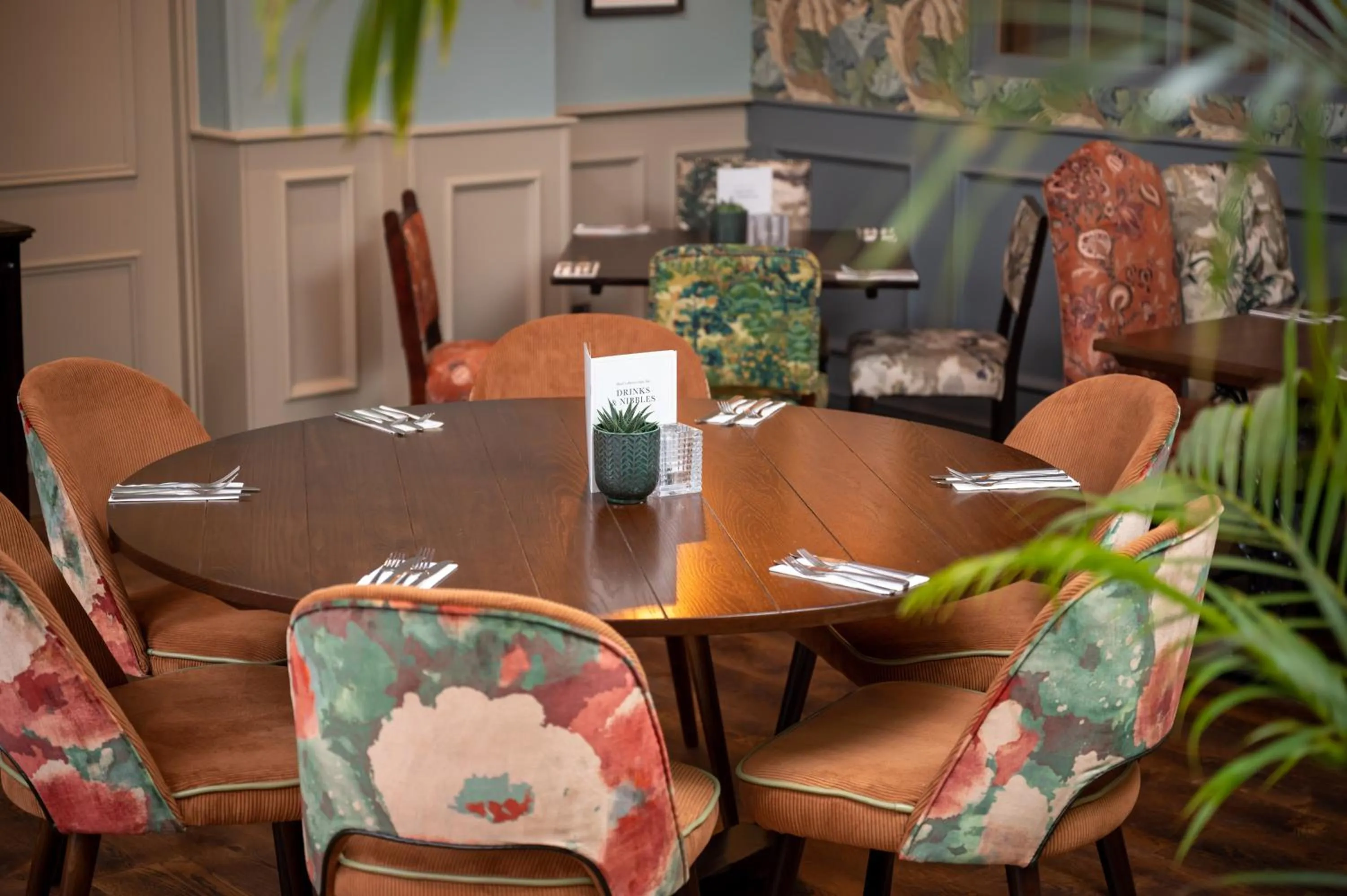 Riverside Hotel by Chef & Brewer Collection