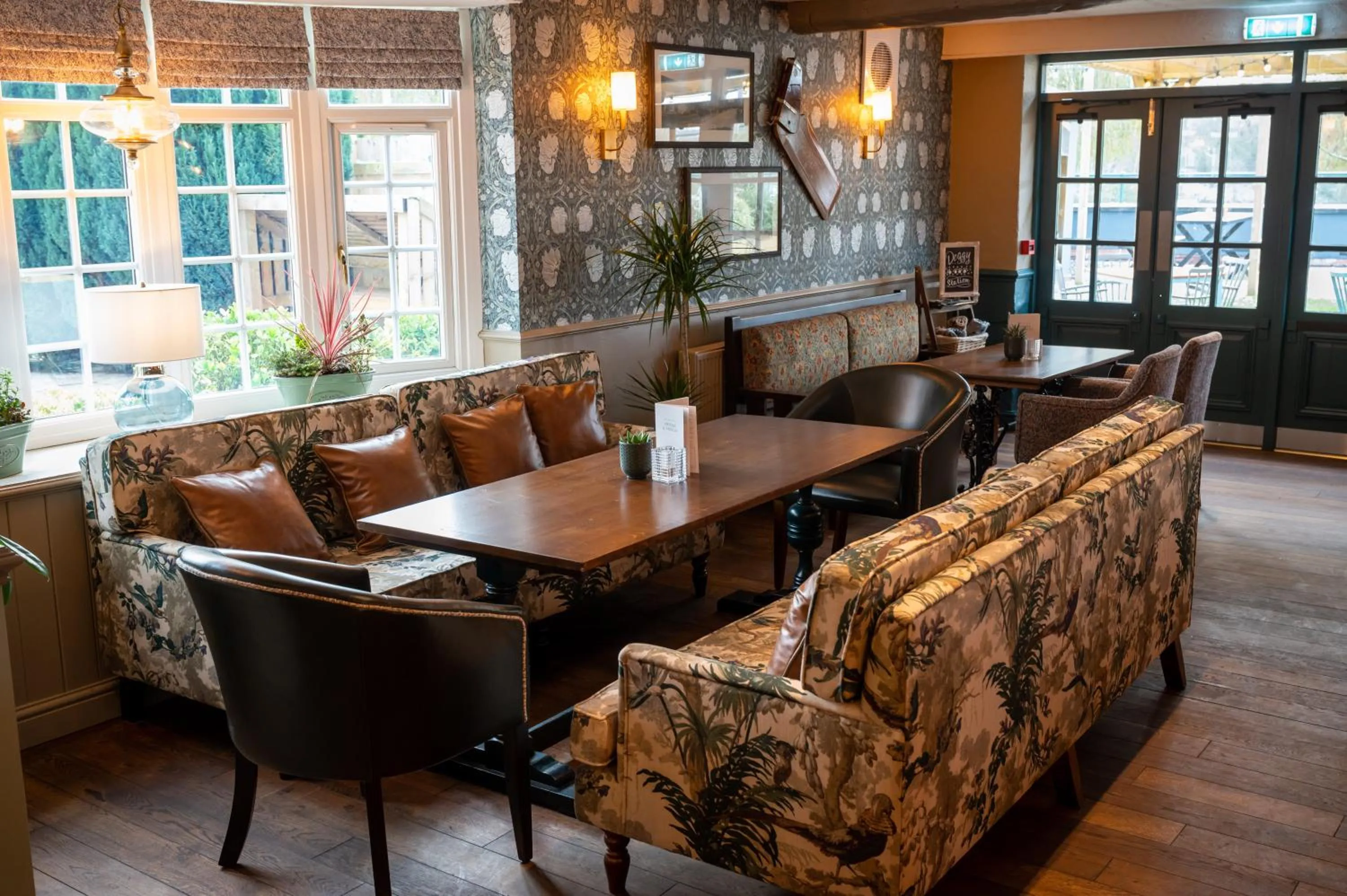 Riverside Hotel by Chef & Brewer Collection