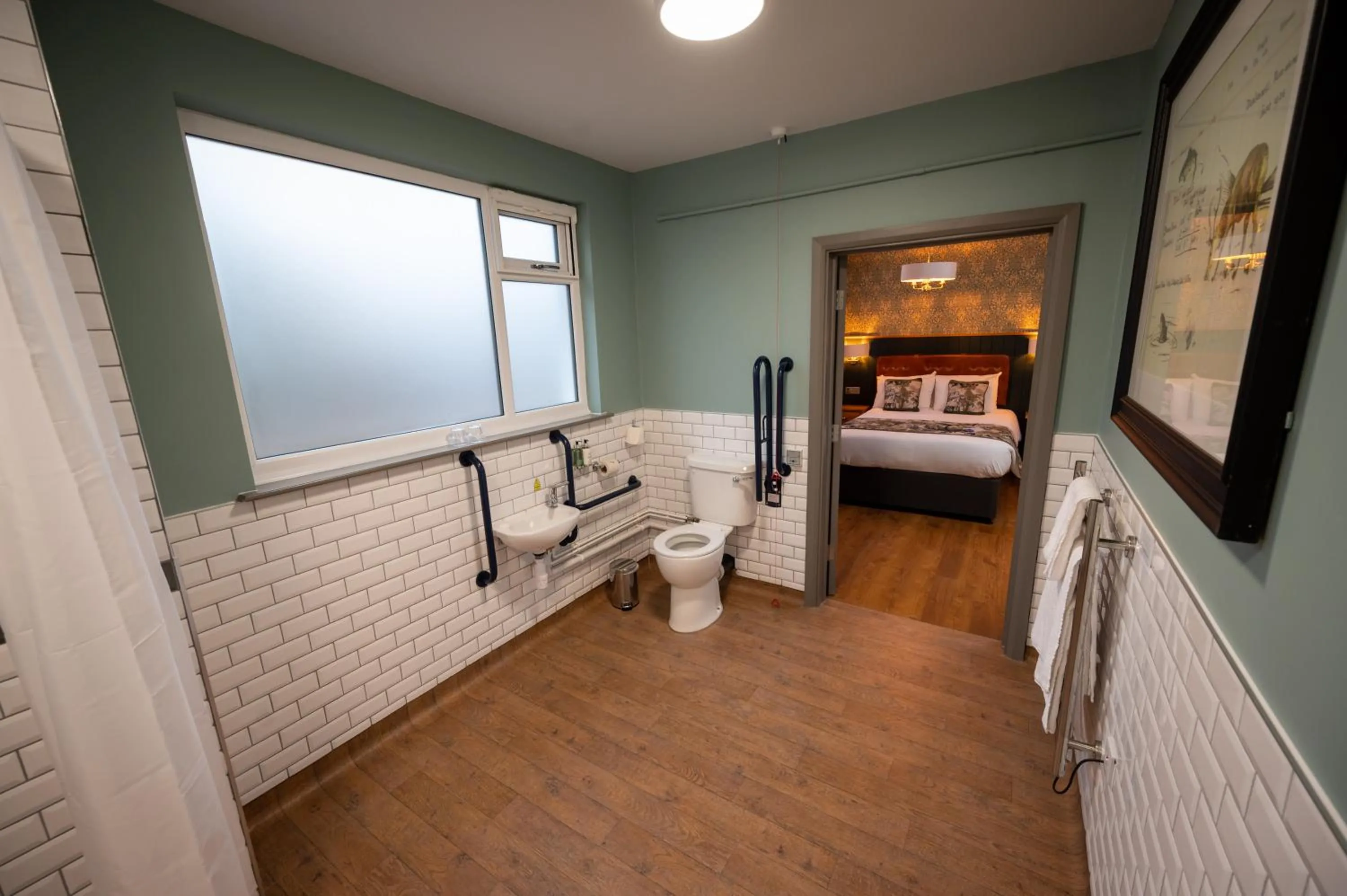 Riverside Hotel by Chef & Brewer Collection