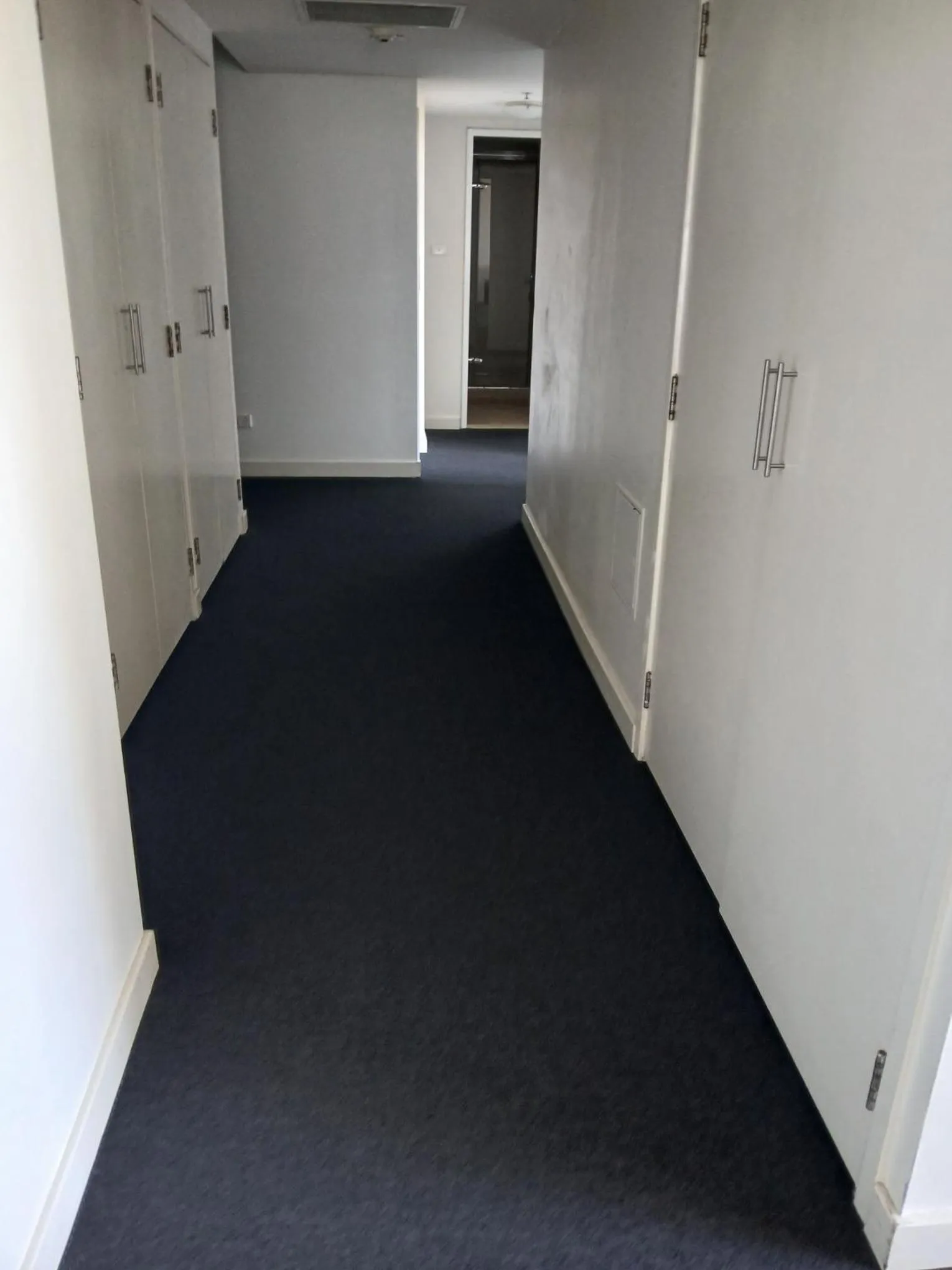 Bedroom in Newcastle Central Plaza Apartment Hotel Official