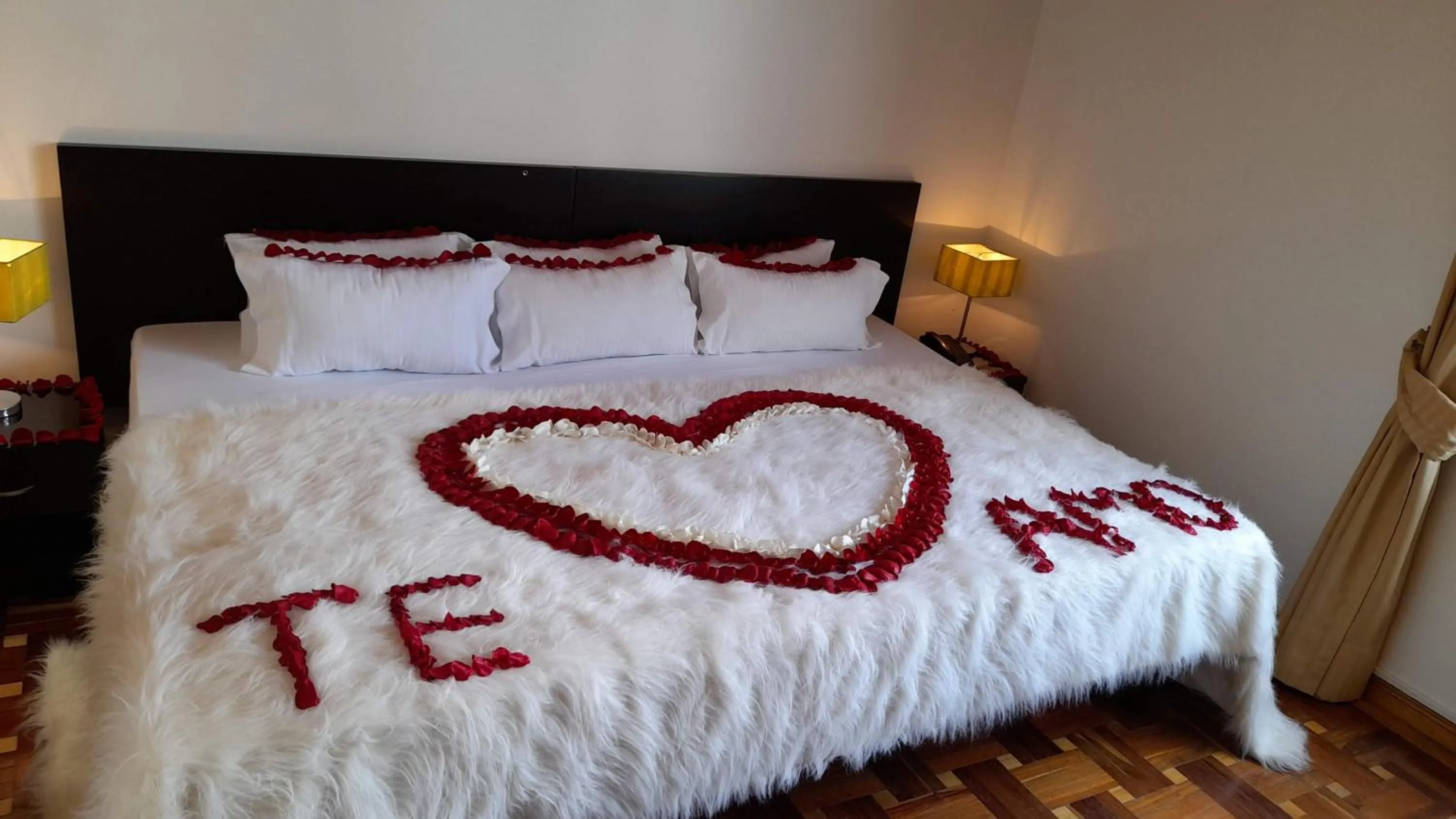 Bed in Casa Coliving 121