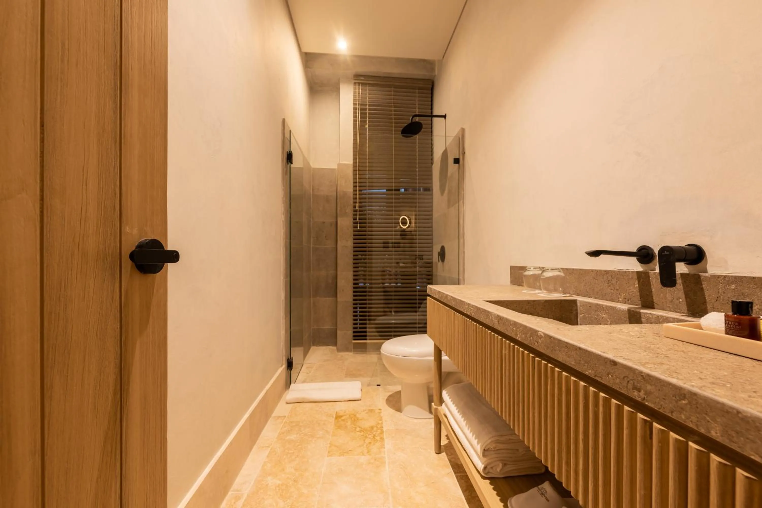 Cinco Quintas Hotel Boutique