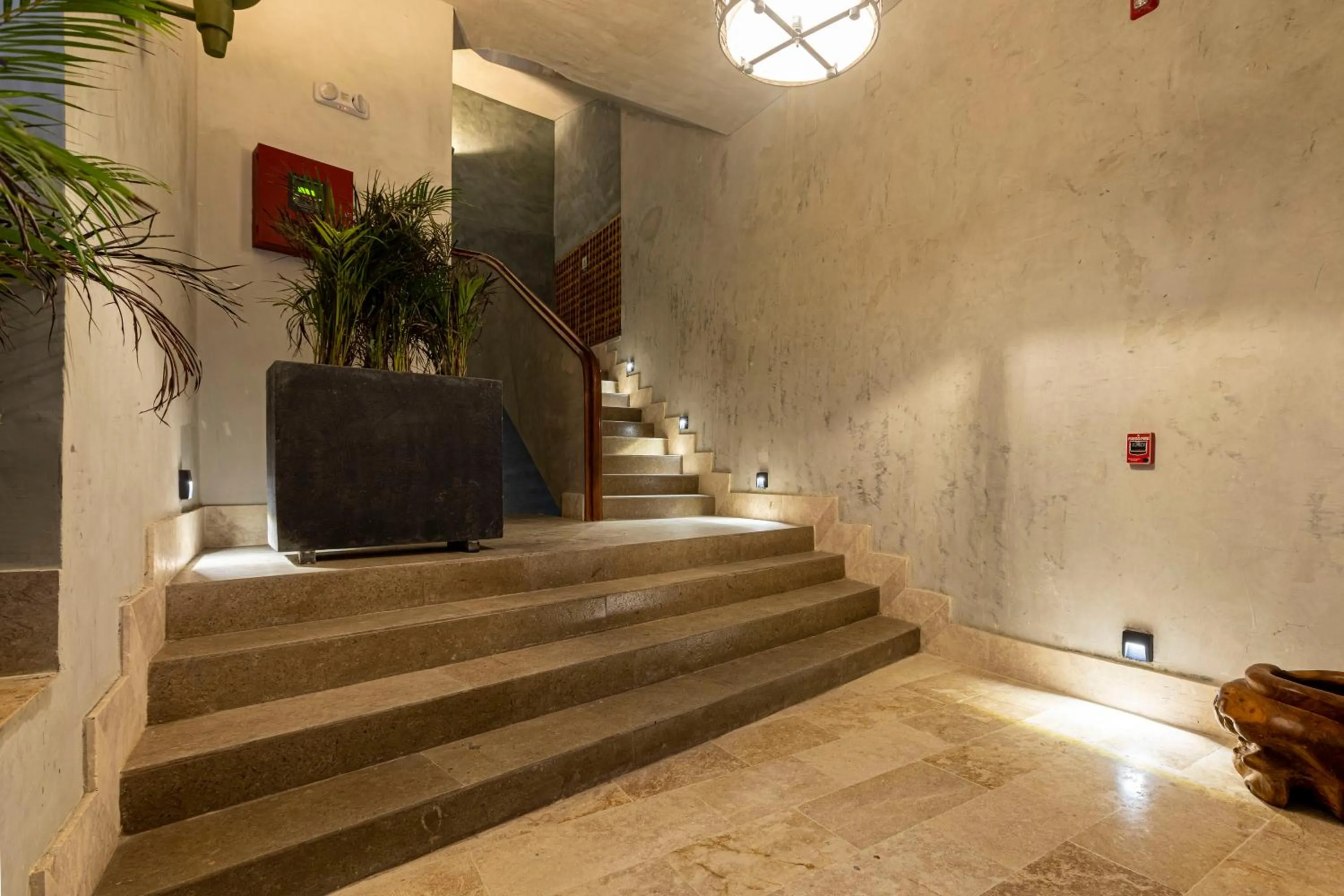 Cinco Quintas Hotel Boutique