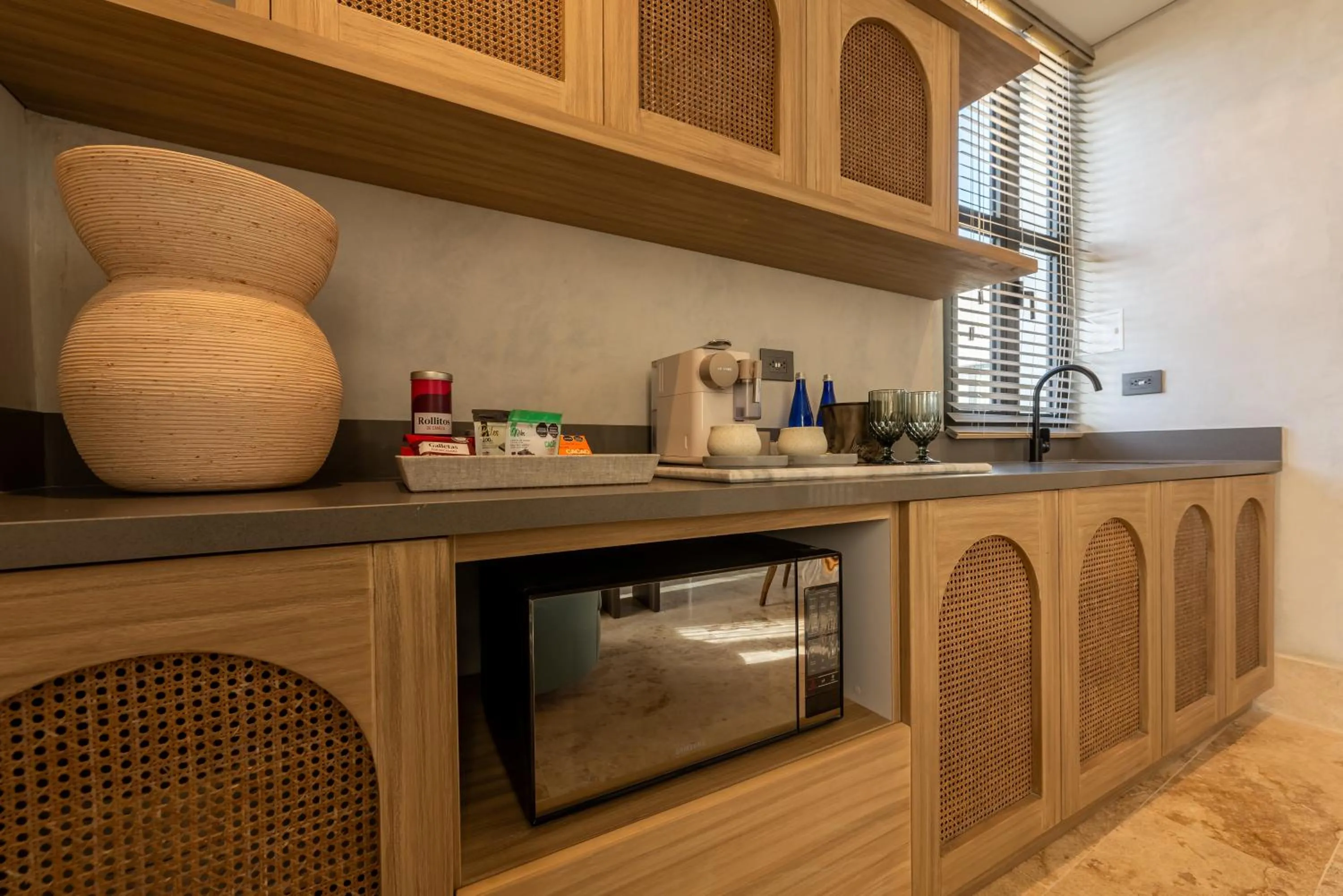 Cinco Quintas Hotel Boutique