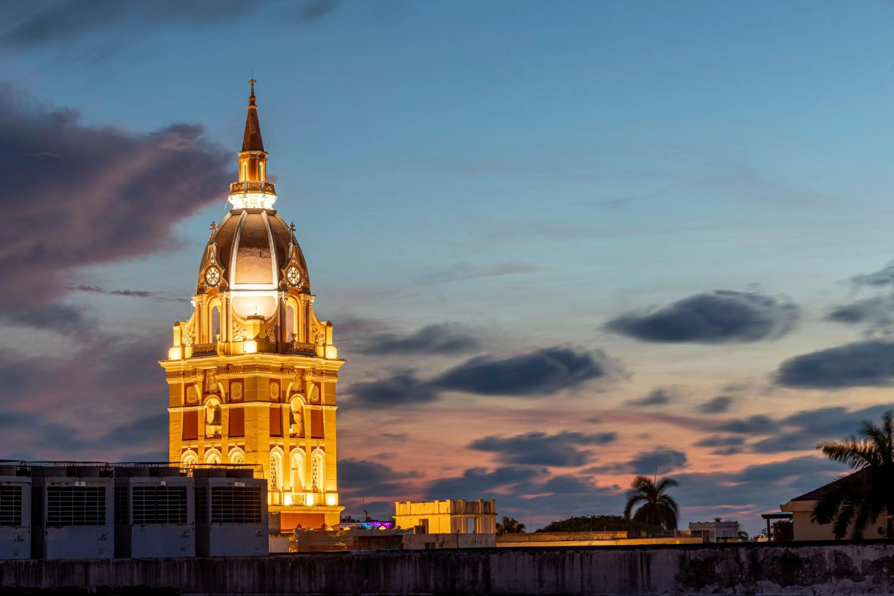 Balcony/Terrace in Cinco Quintas Hotel Boutique