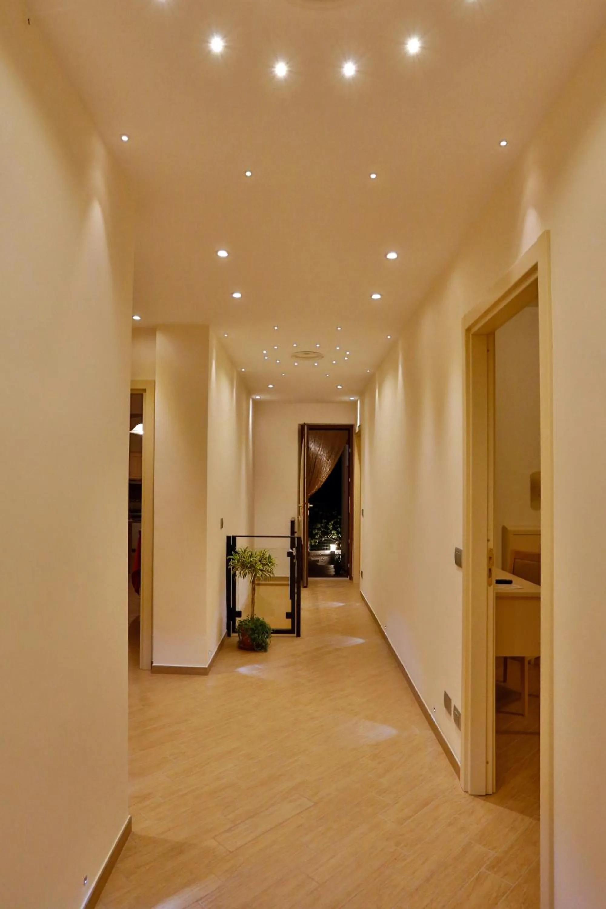 Property building in BB Santalucia