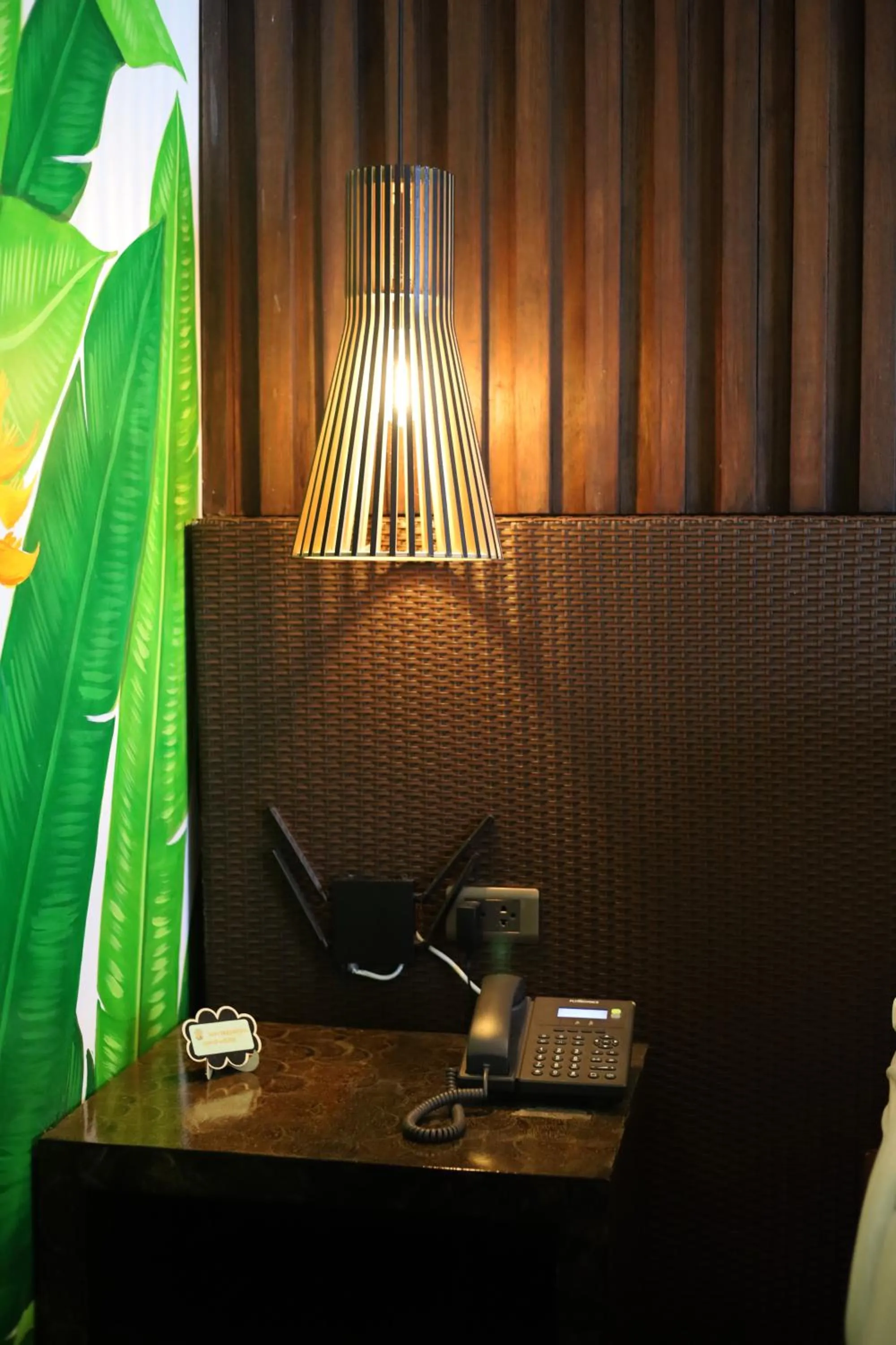 Orange Pearl Beach Resort