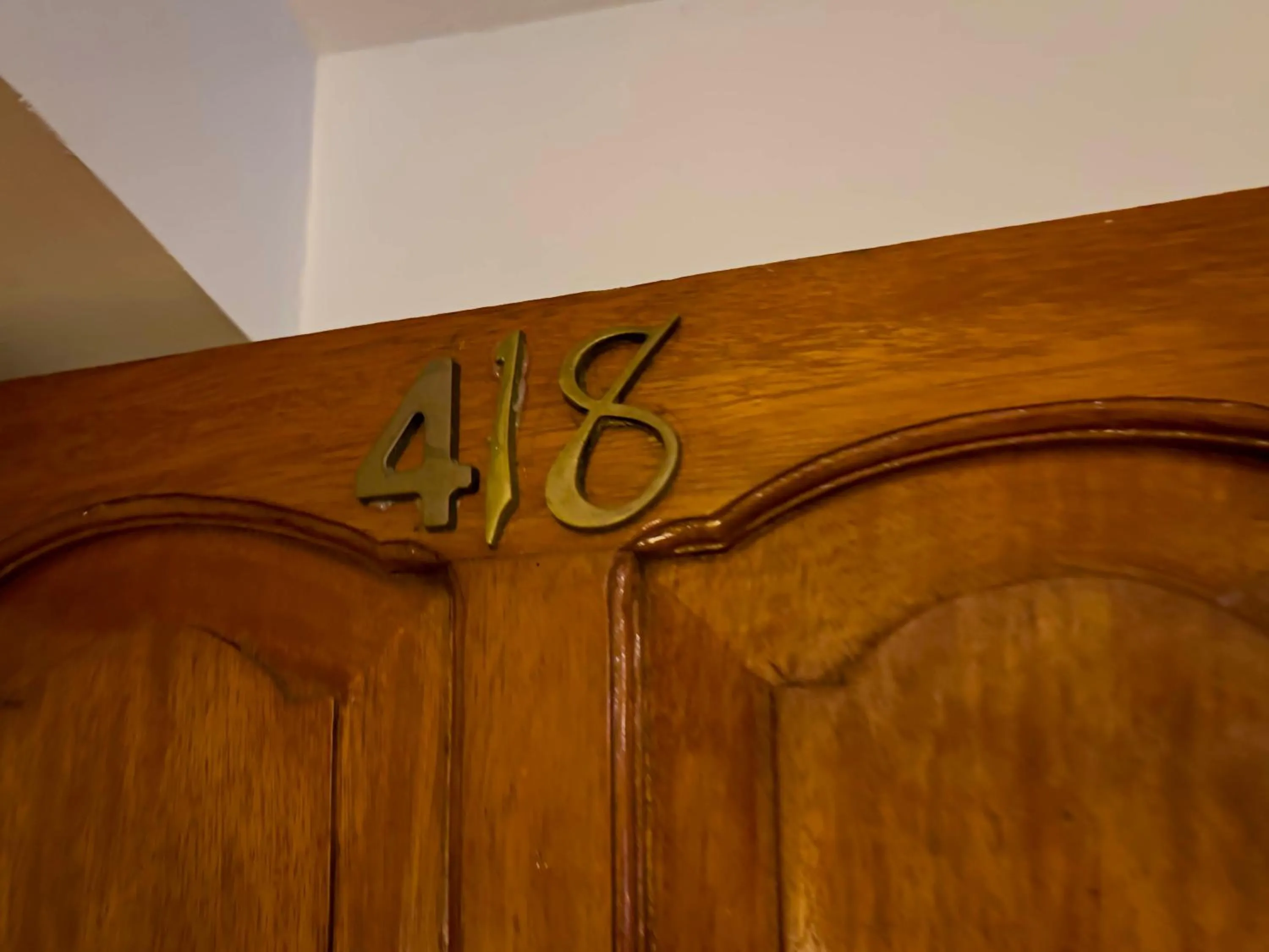 wardrobe in Santuario Machupicchu