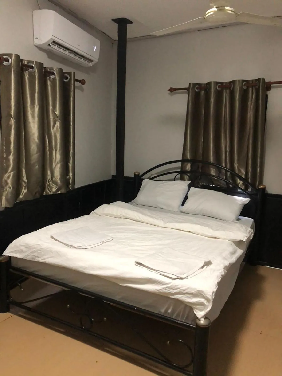 Standard Studio in Batman guesthouse