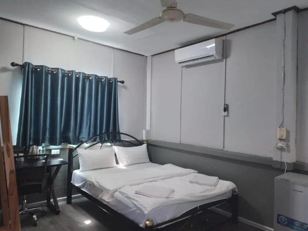 Studio with Terrace in Batman guesthouse