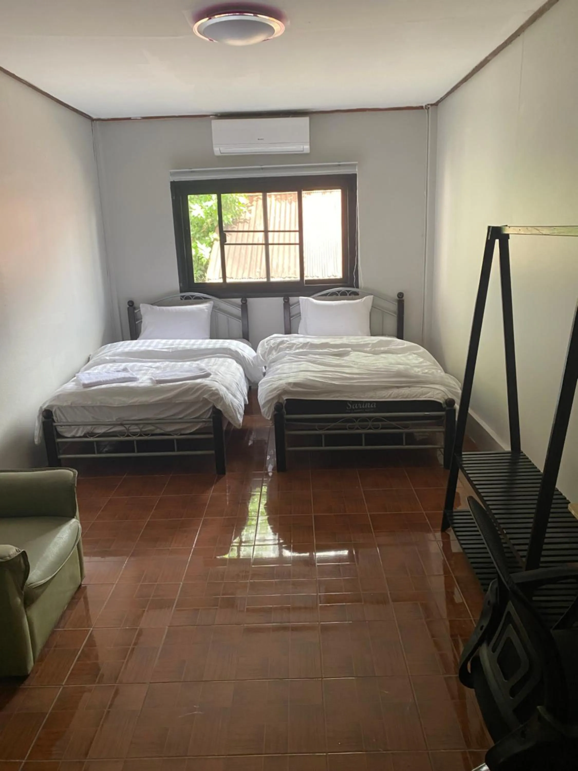 Double or Twin Room - single occupancy in Batman guesthouse