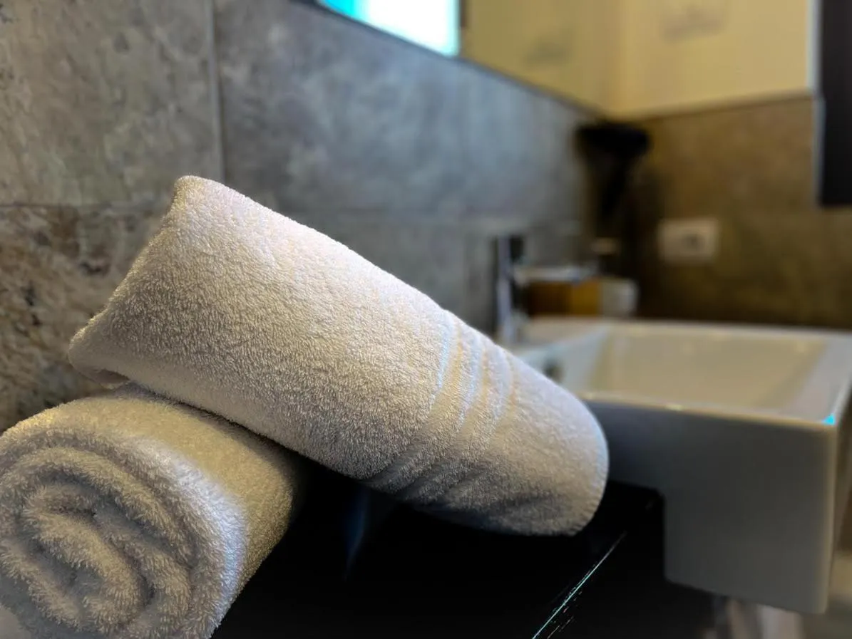 Charming Bellagio Boutique Hotel