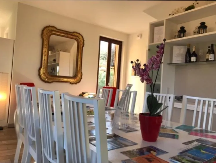 Charming Bellagio Boutique Hotel