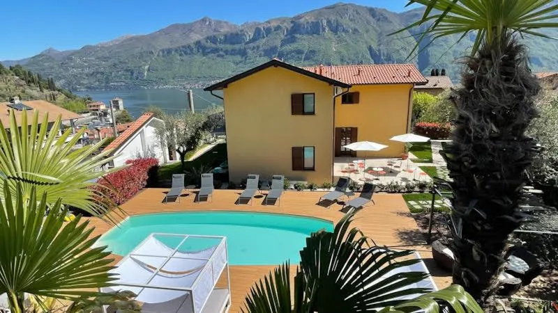 Charming Bellagio Boutique Hotel