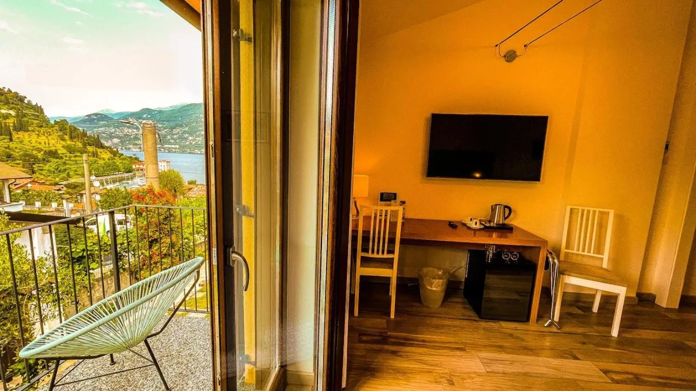 Charming Bellagio Boutique Hotel