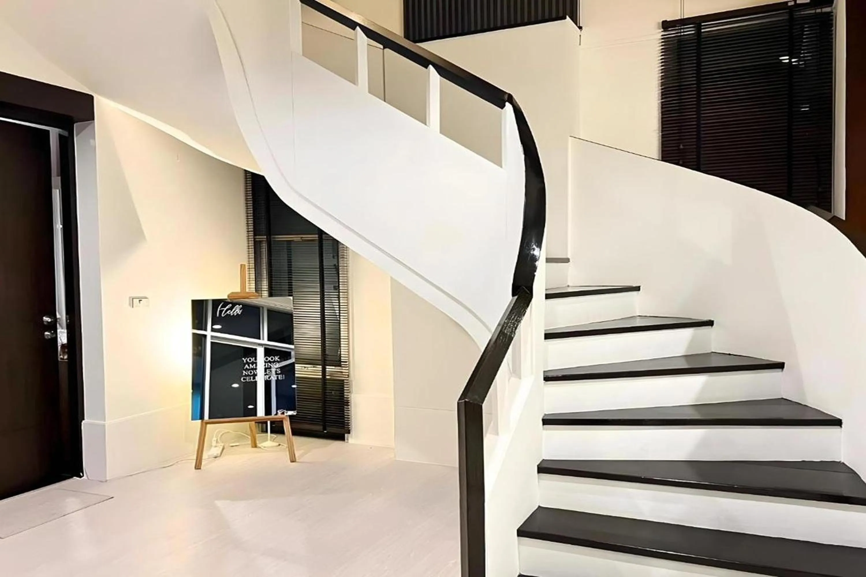 View (from property/room) in BM Pool Villa Pattaya