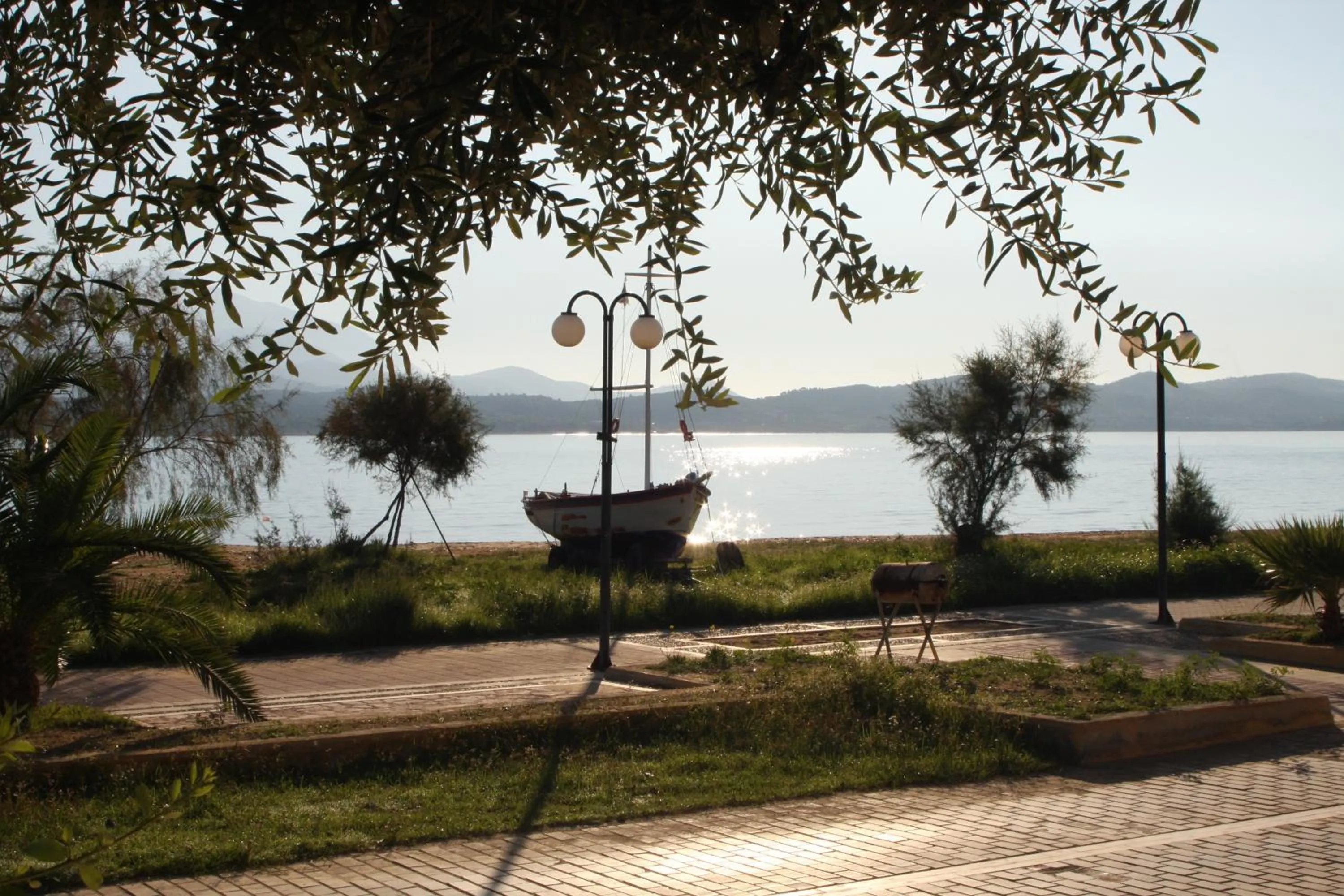 Day in Aura Boutique