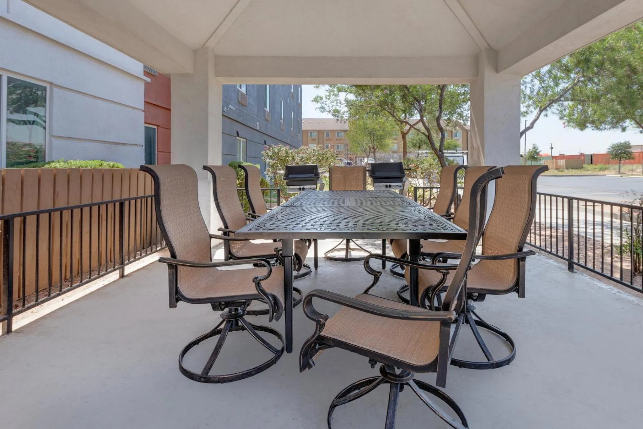 Other in Candlewood Suites Midland by IHG