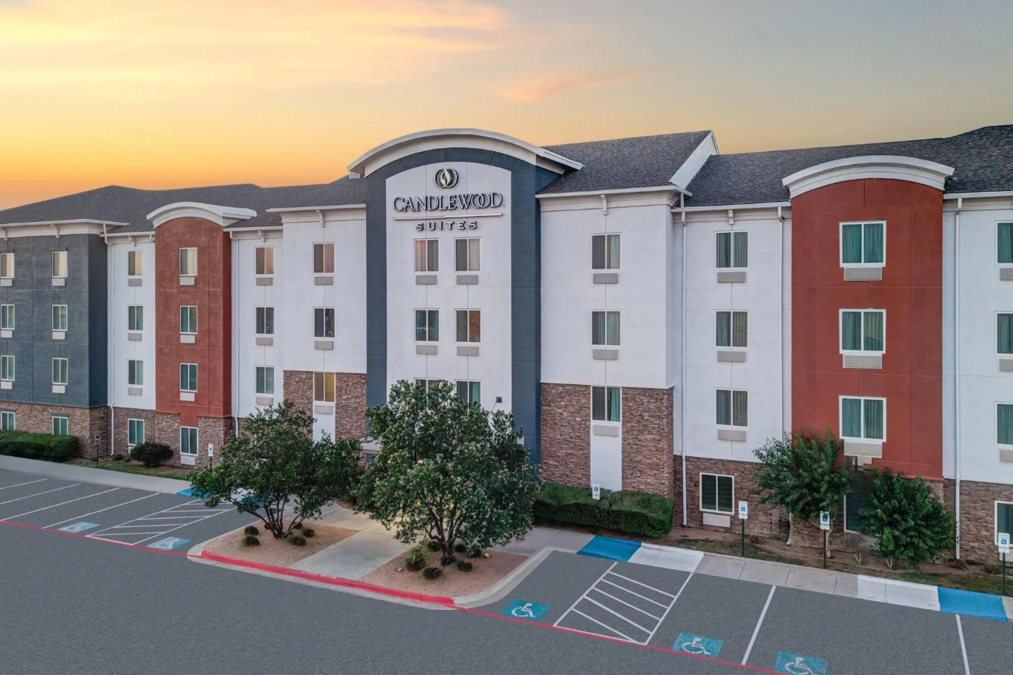 Other in Candlewood Suites Midland by IHG