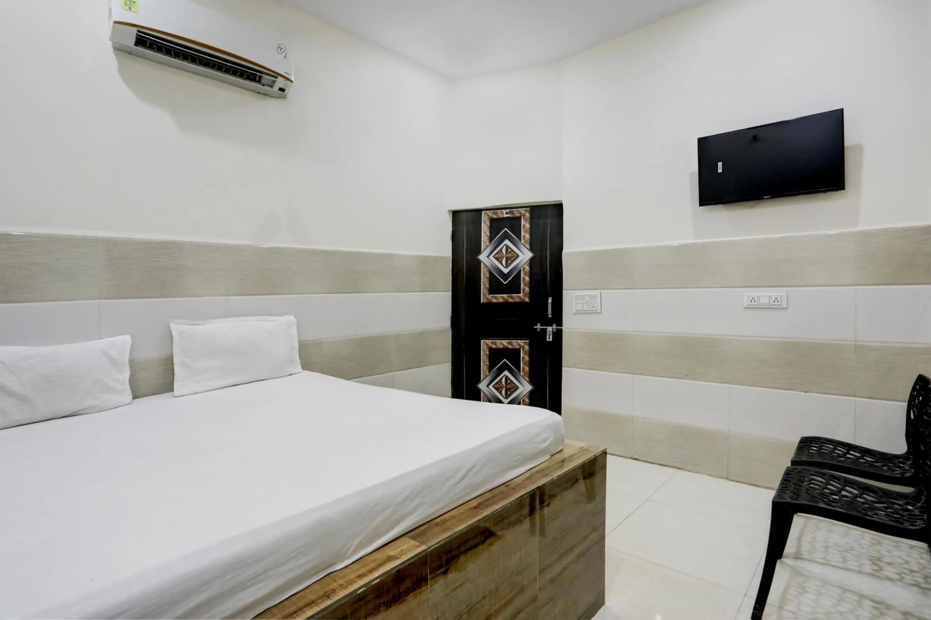 Hotel O YOUR RESIDENCY