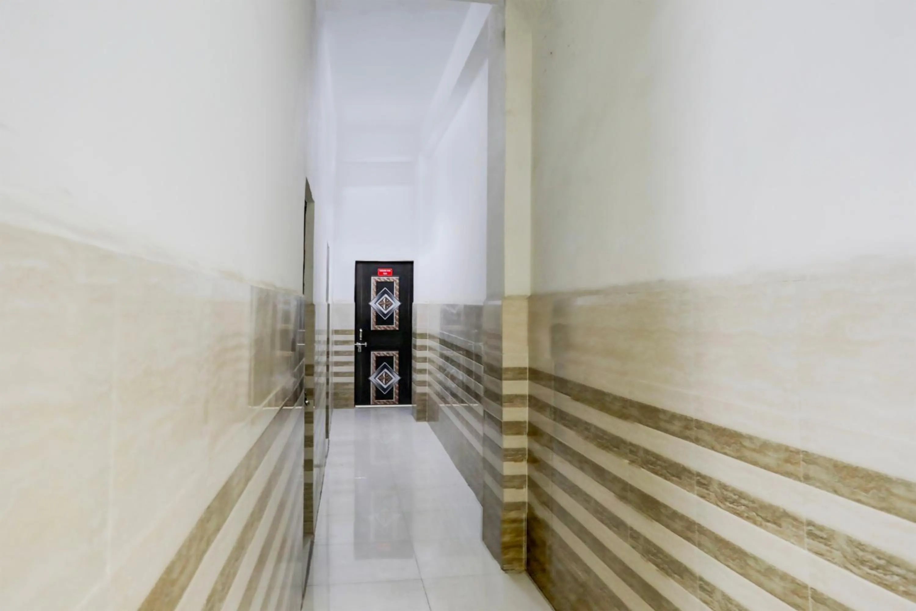 Lobby or reception in Hotel O YOUR RESIDENCY