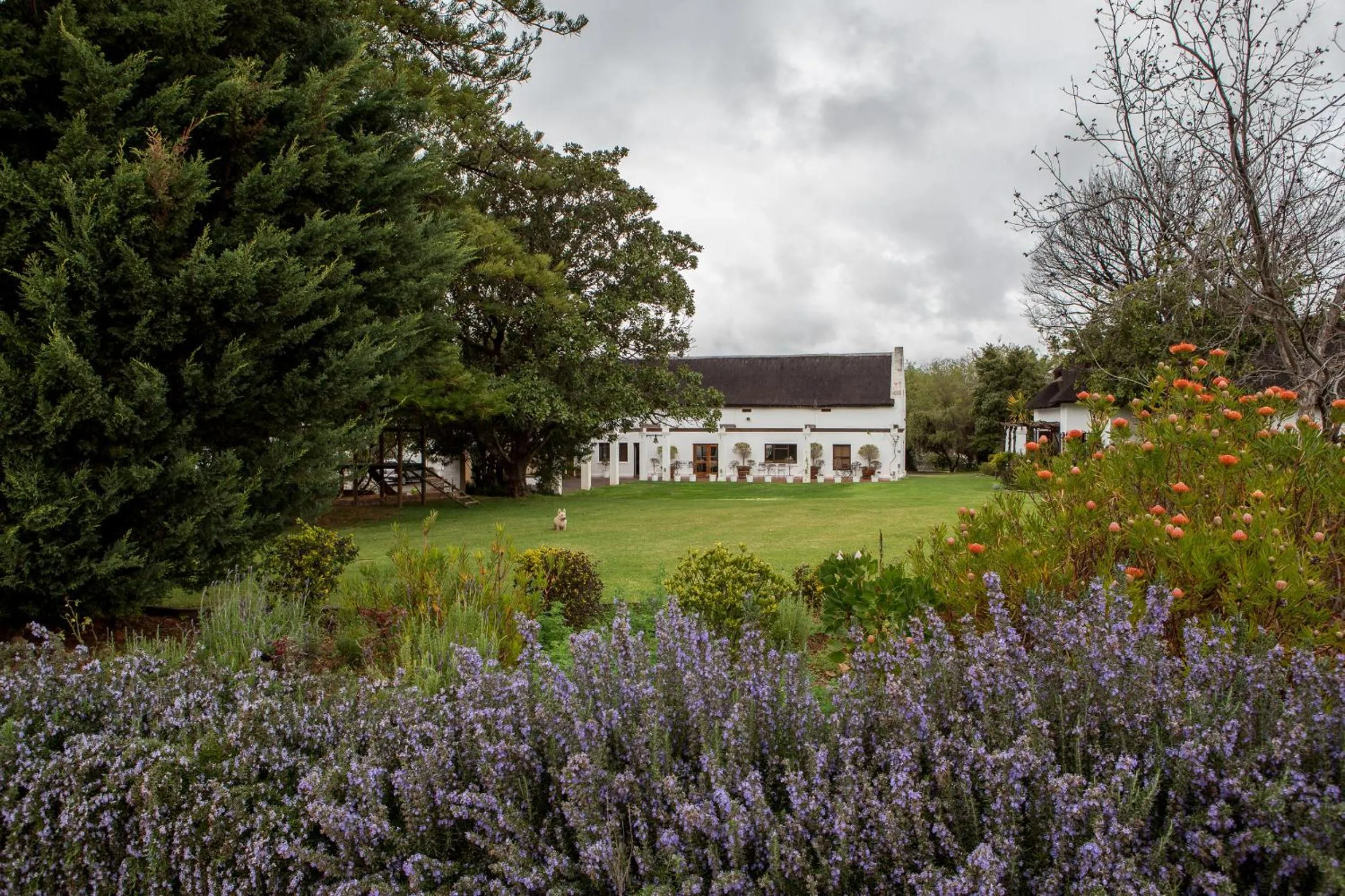 Facade/entrance in Leipzig Country House & Winery