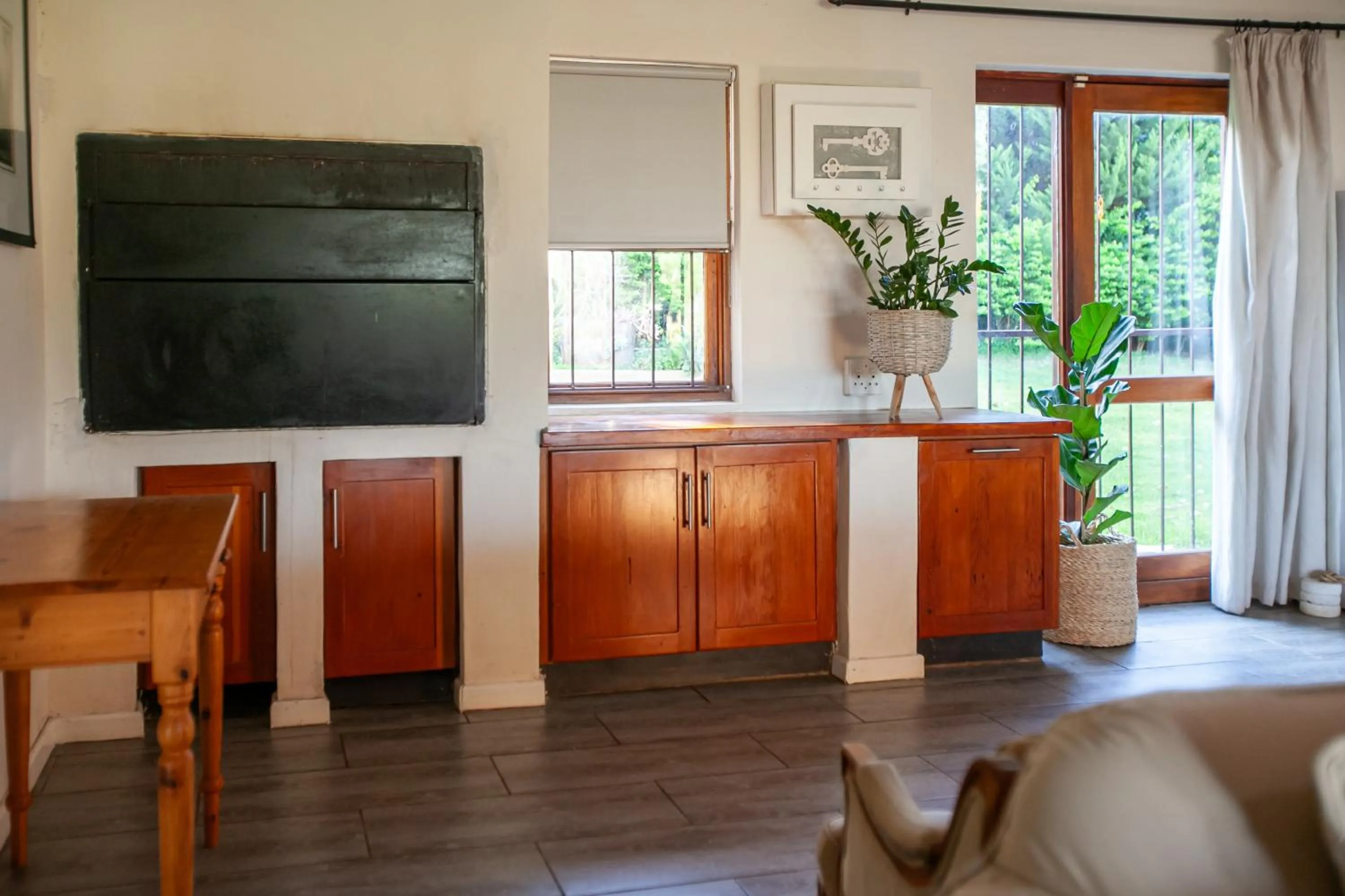 Evening entertainment in Leipzig Country House & Winery