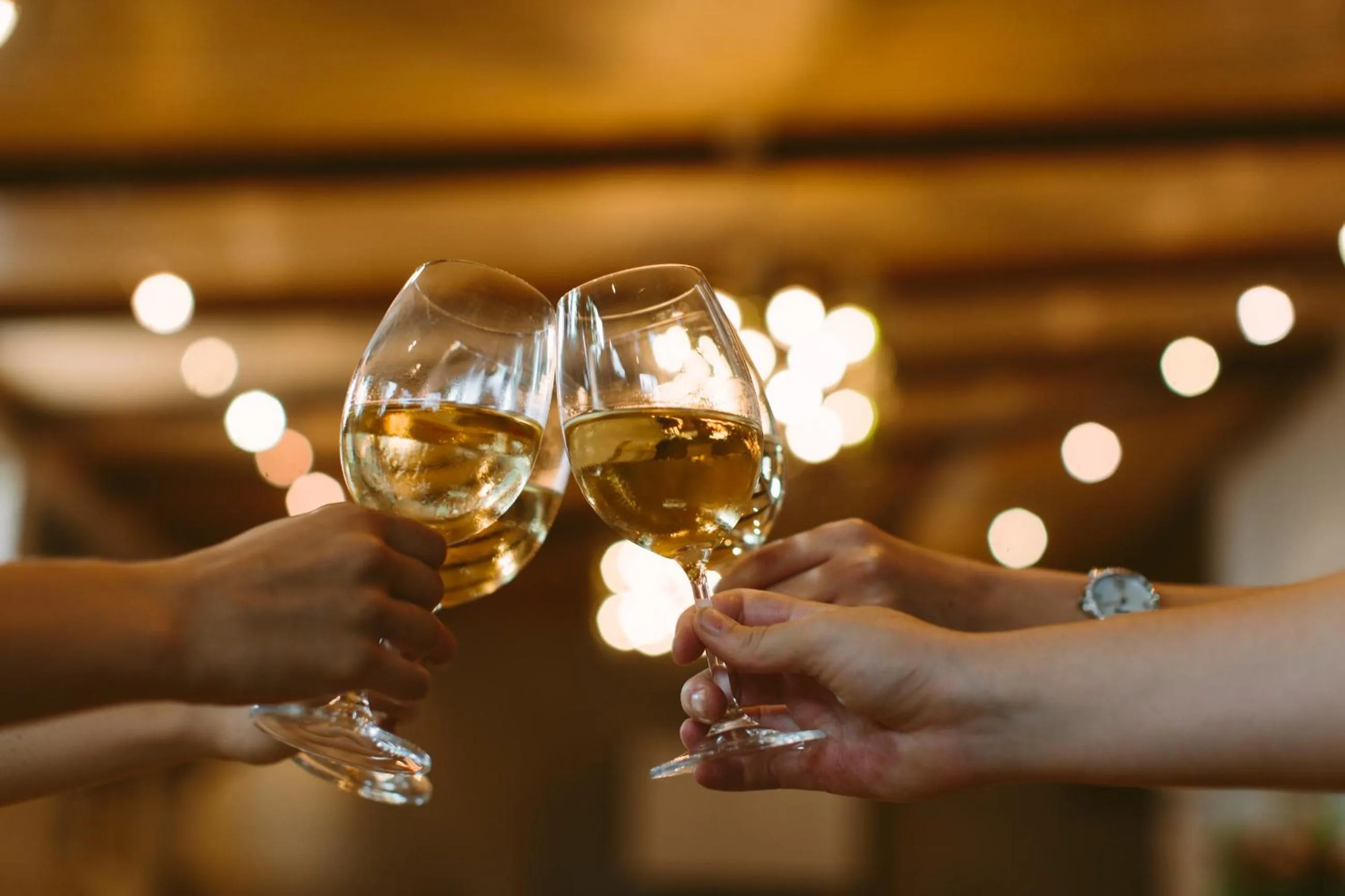 On site in Leipzig Country House & Winery