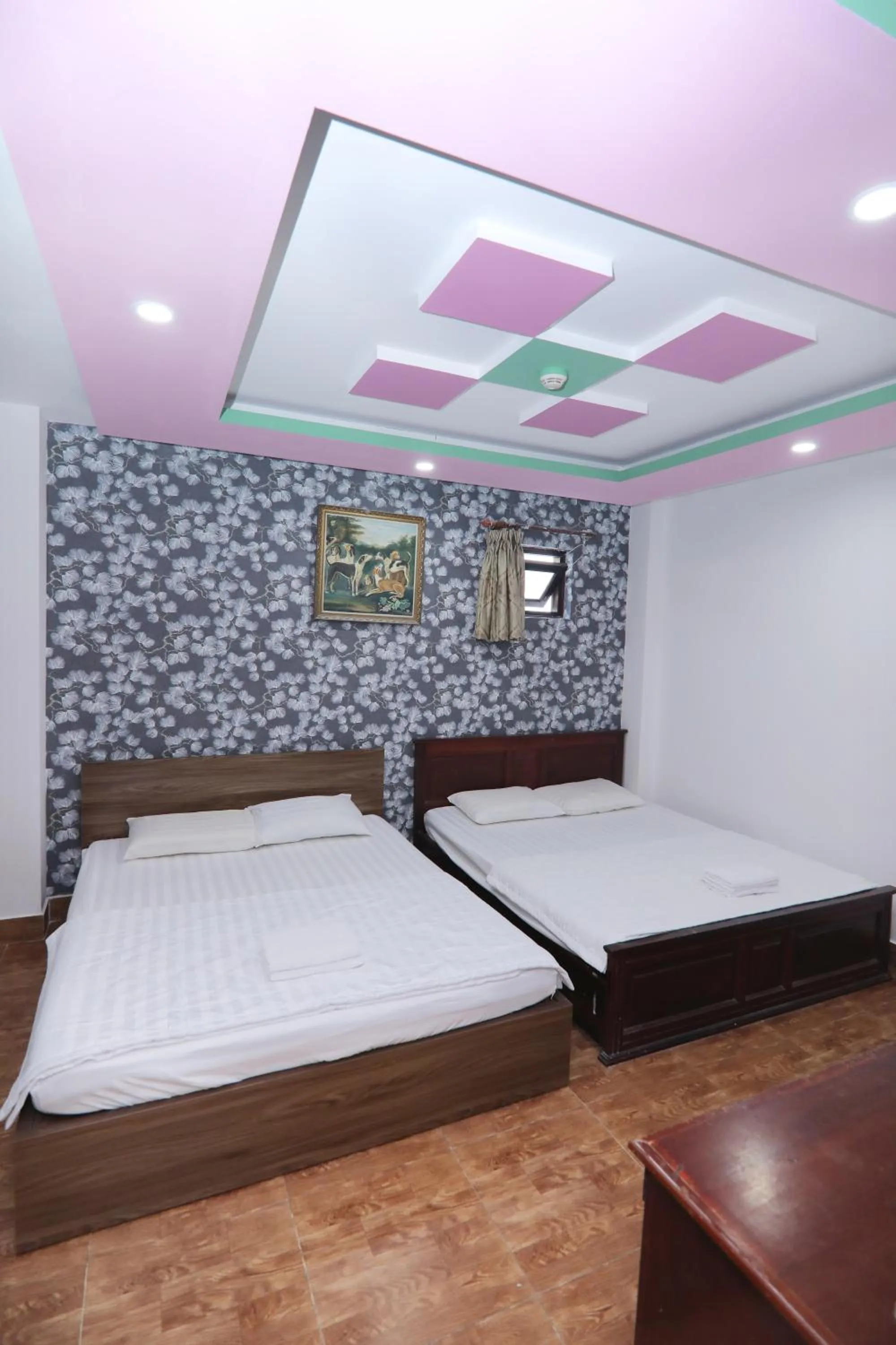 KHÁCH SẠN SAO MAI XANH - SAO MAI XANH HOTEL