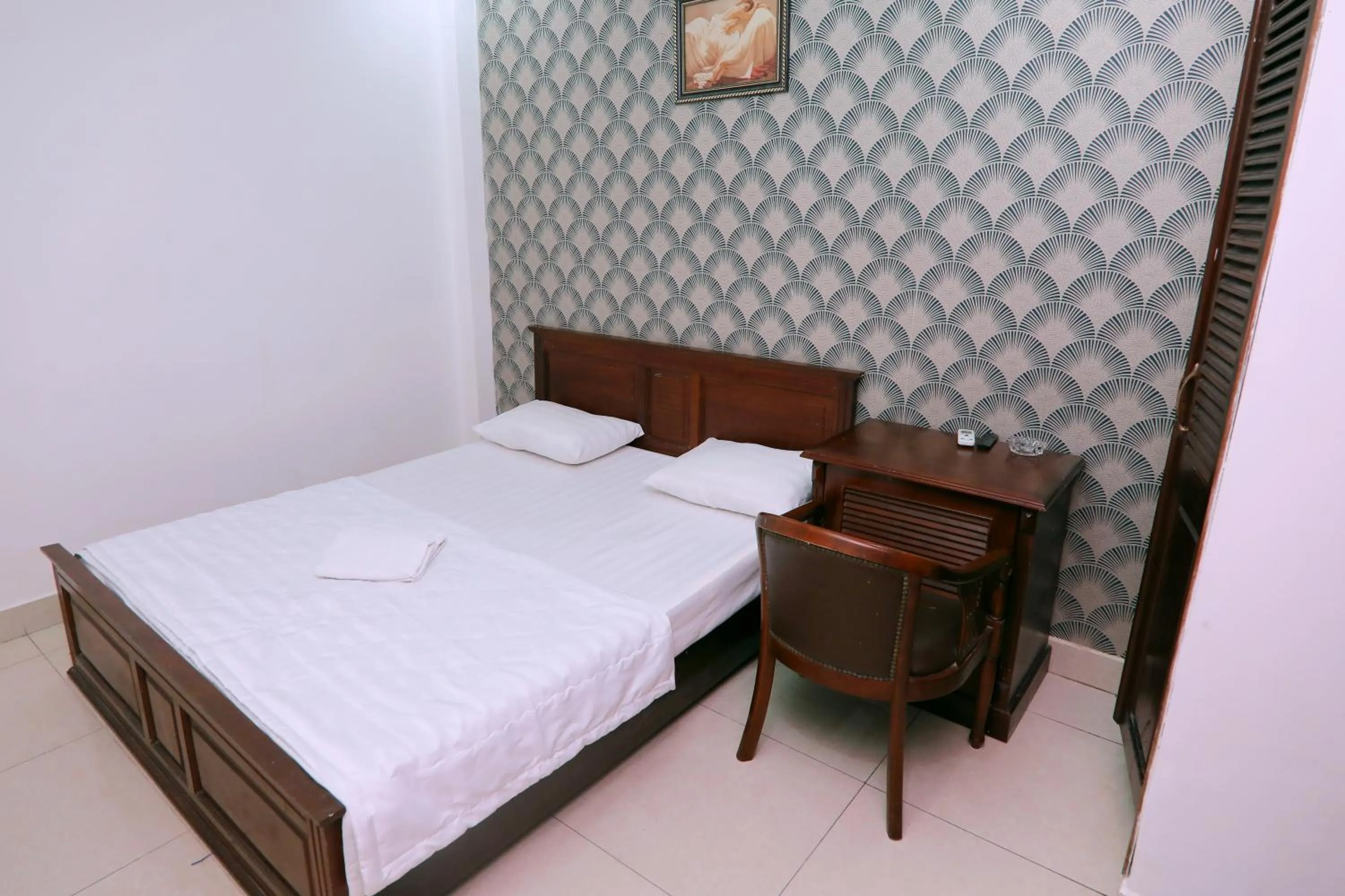 KHÁCH SẠN SAO MAI XANH - SAO MAI XANH HOTEL