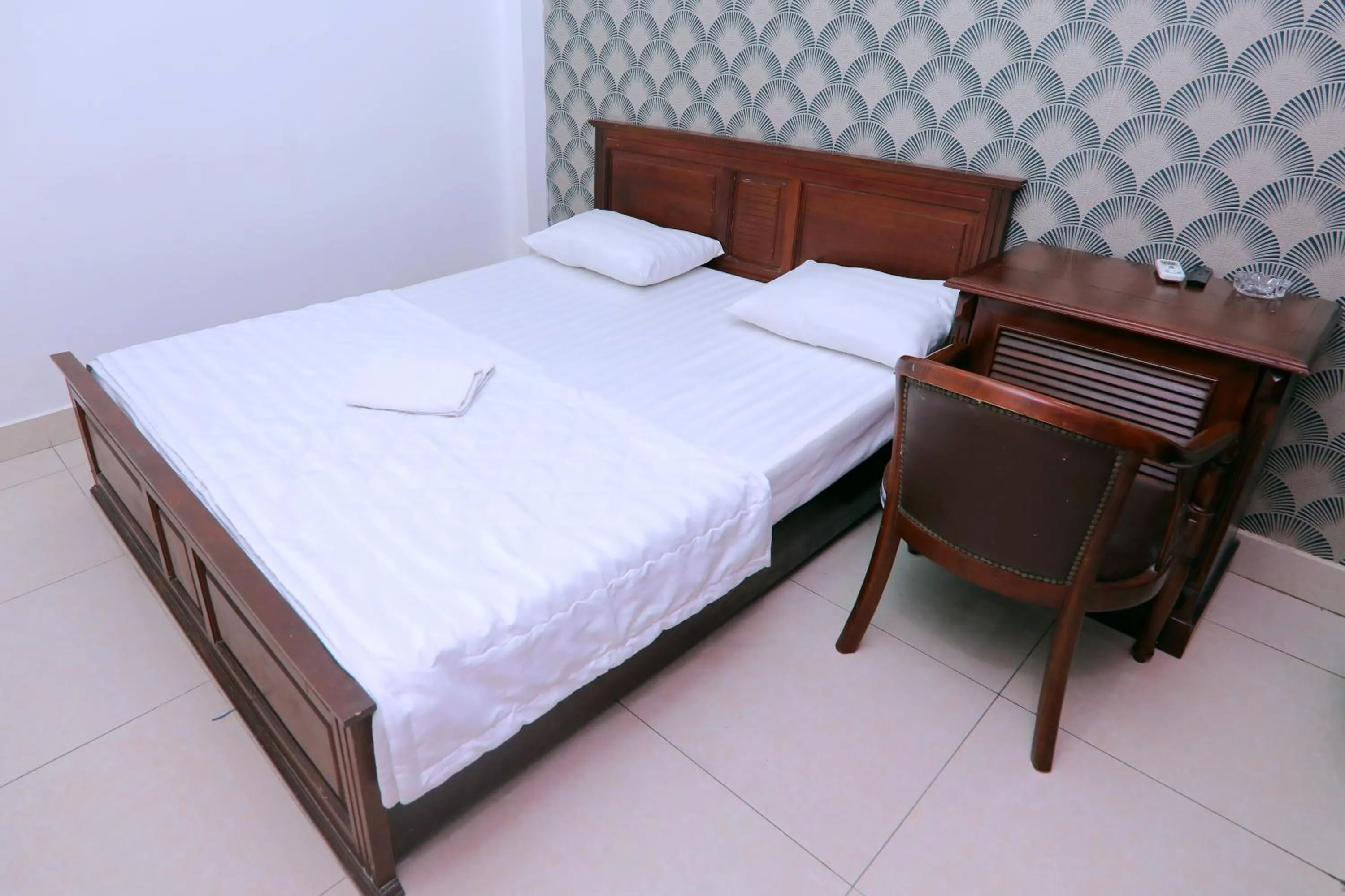 KHÁCH SẠN SAO MAI XANH - SAO MAI XANH HOTEL
