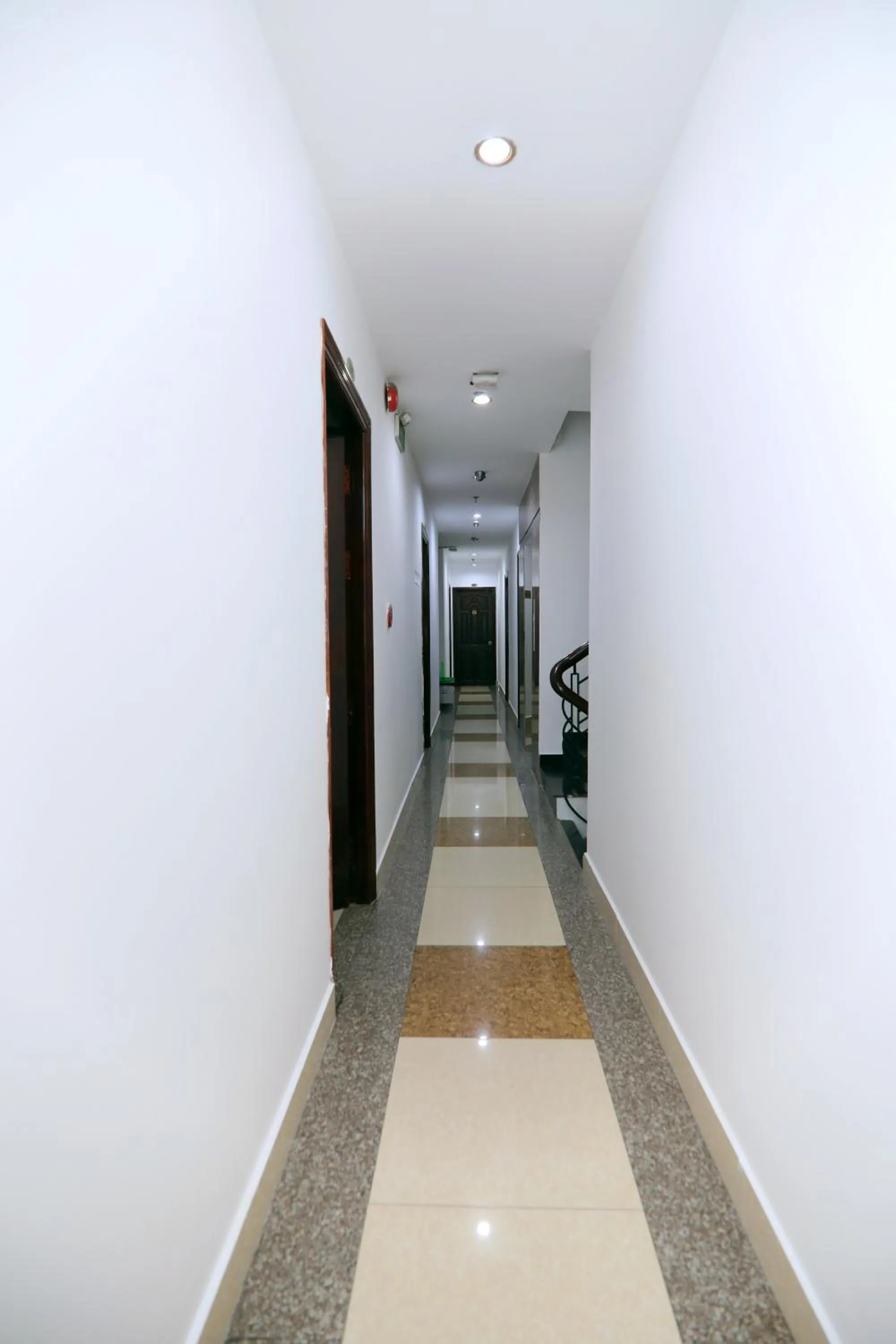 KHÁCH SẠN SAO MAI XANH - SAO MAI XANH HOTEL