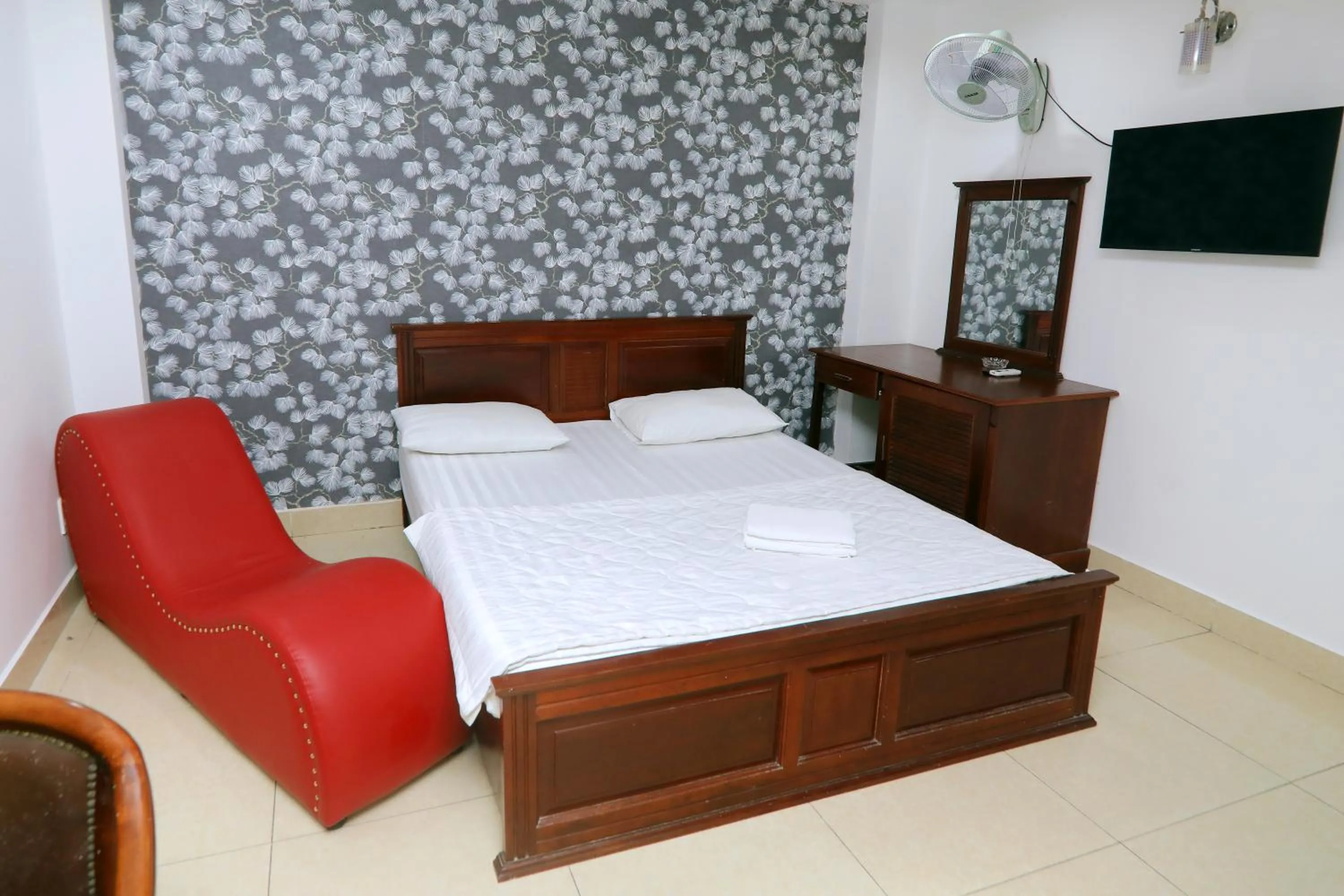 KHÁCH SẠN SAO MAI XANH - SAO MAI XANH HOTEL