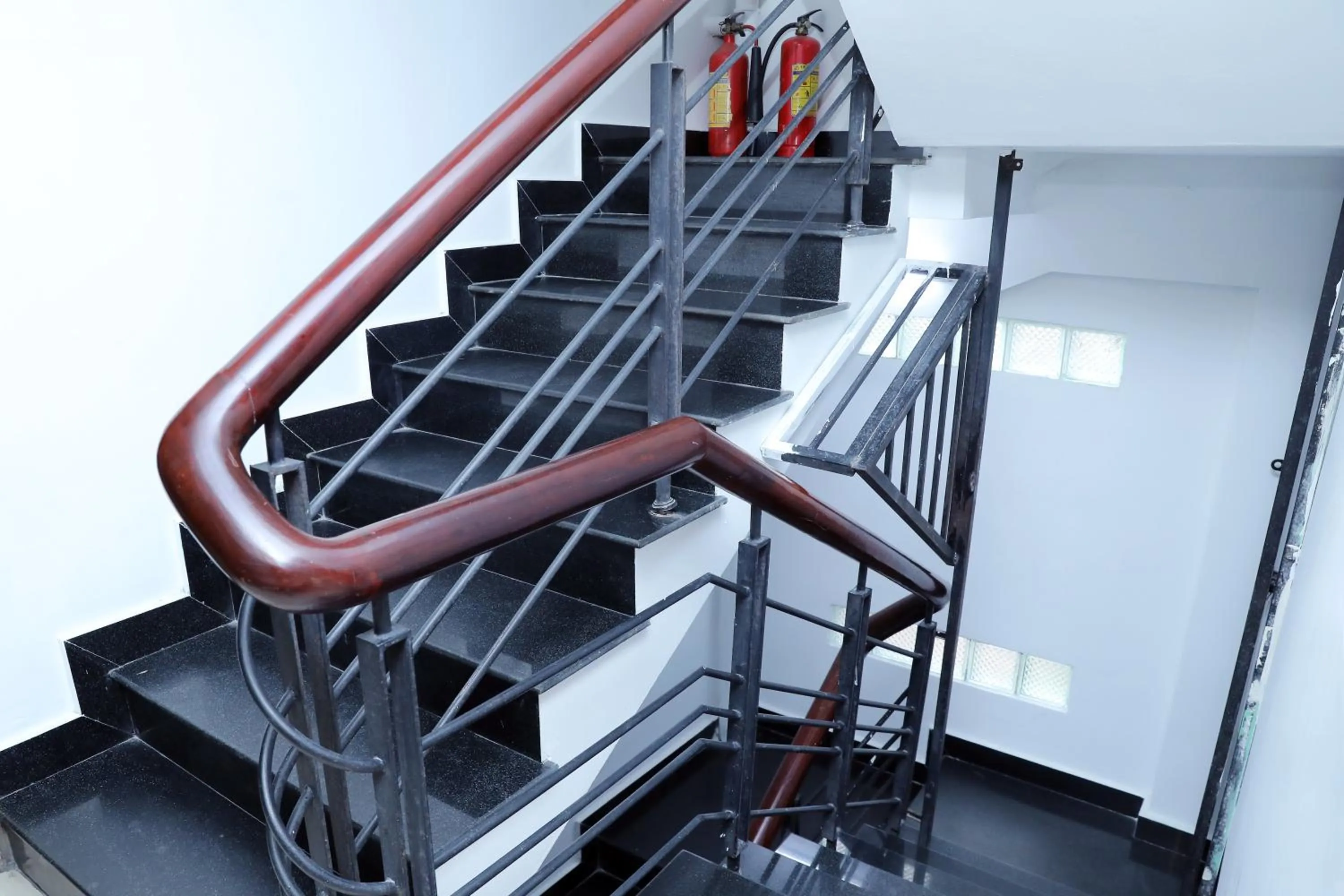 KHÁCH SẠN SAO MAI XANH - SAO MAI XANH HOTEL