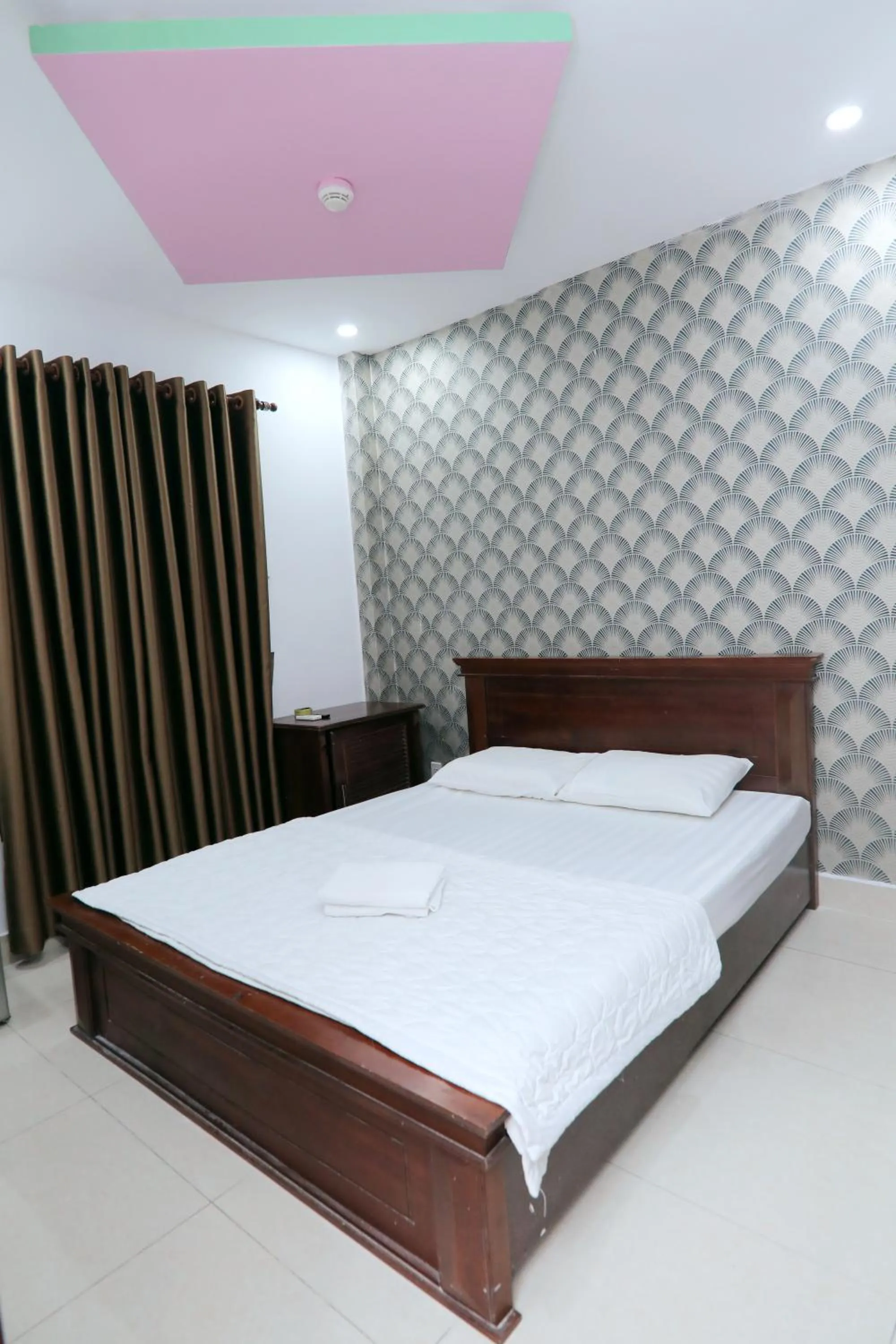 KHÁCH SẠN SAO MAI XANH - SAO MAI XANH HOTEL