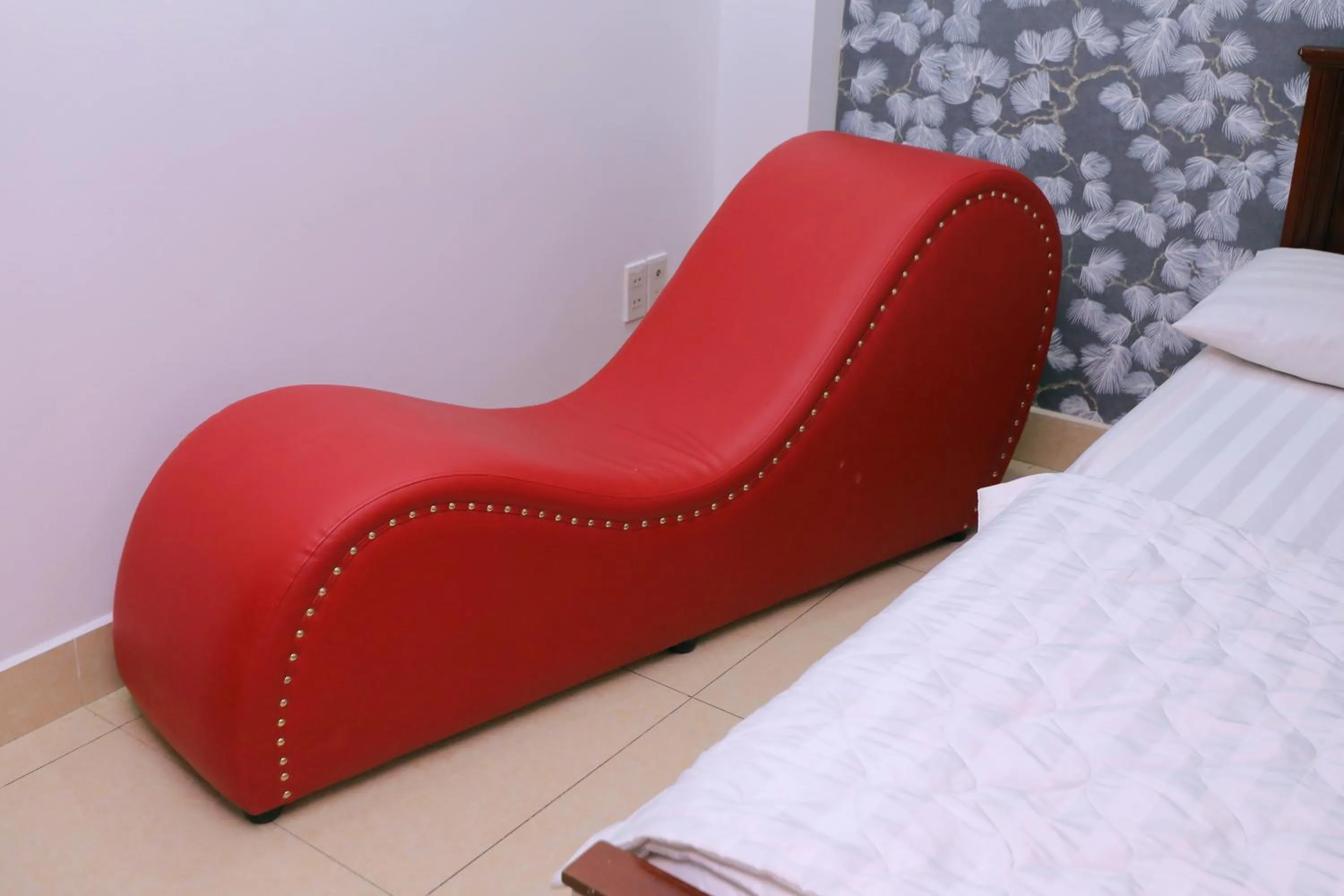 KHÁCH SẠN SAO MAI XANH - SAO MAI XANH HOTEL