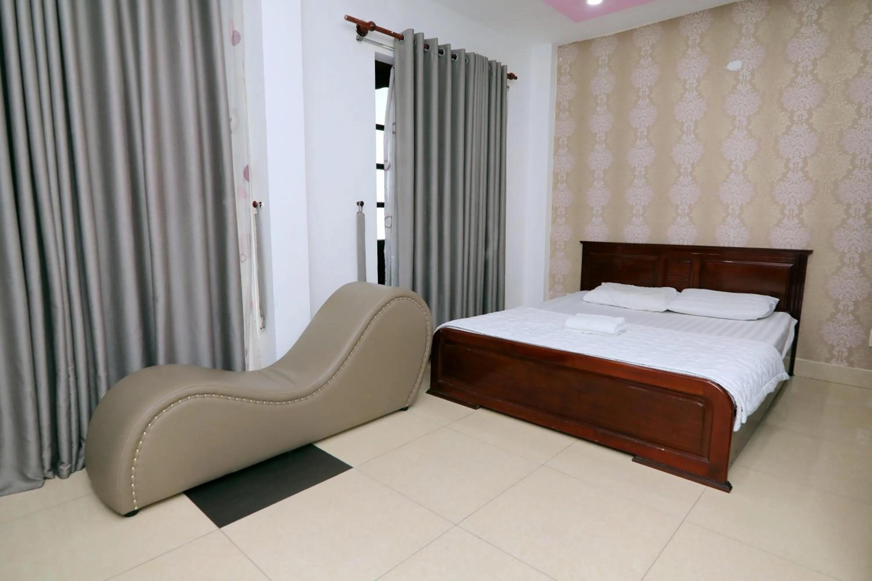 KHÁCH SẠN SAO MAI XANH - SAO MAI XANH HOTEL