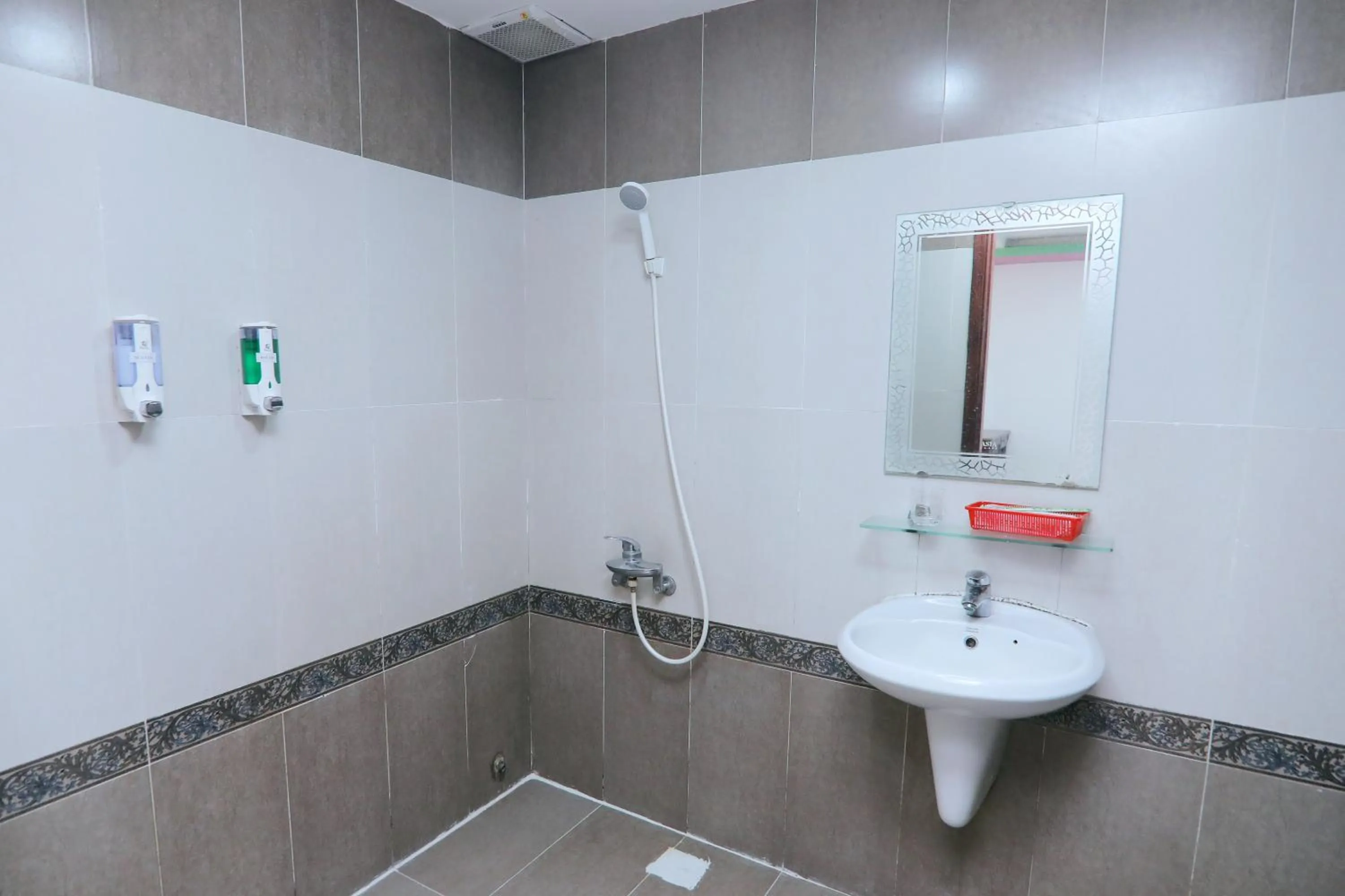 KHÁCH SẠN SAO MAI XANH - SAO MAI XANH HOTEL