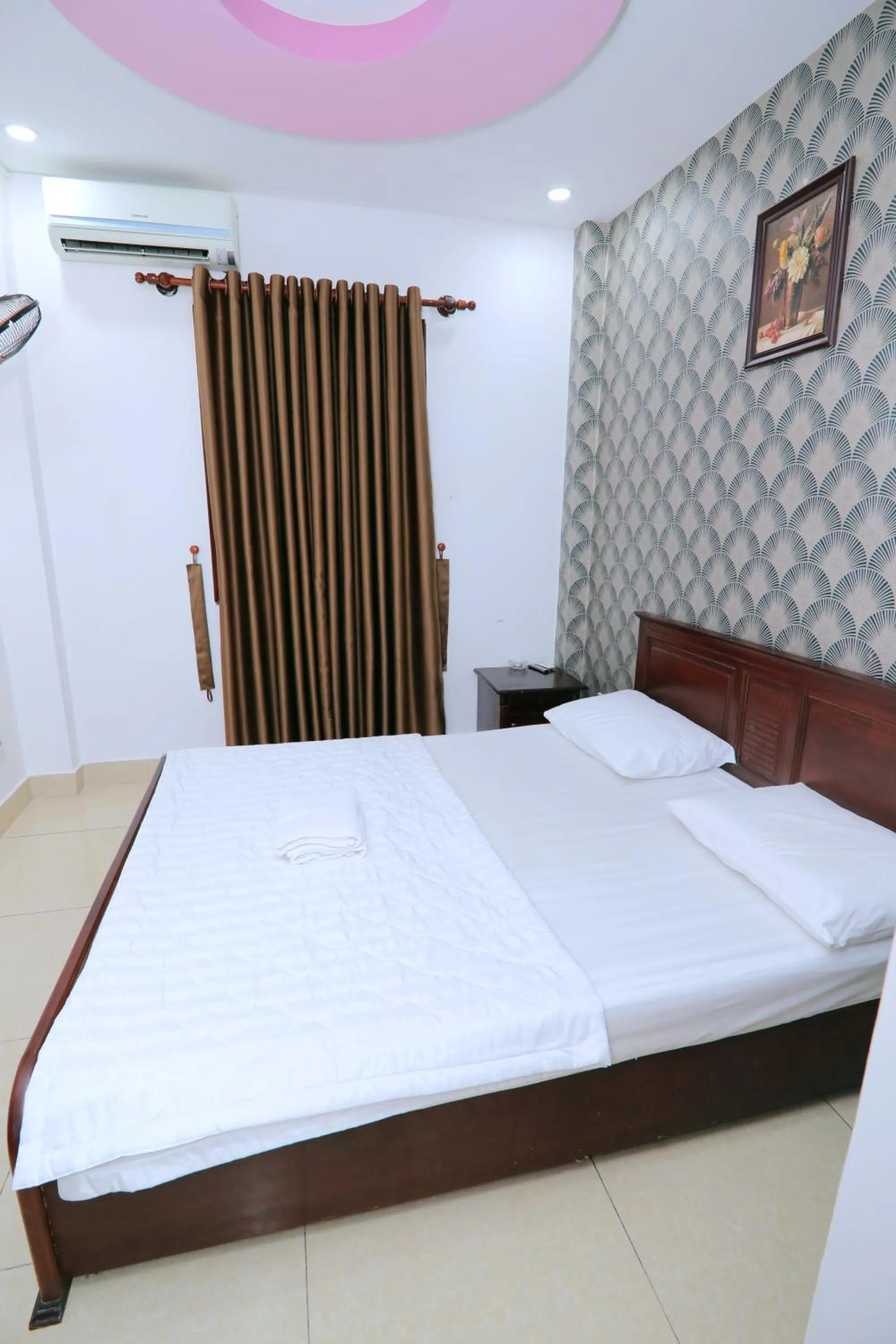 KHÁCH SẠN SAO MAI XANH - SAO MAI XANH HOTEL