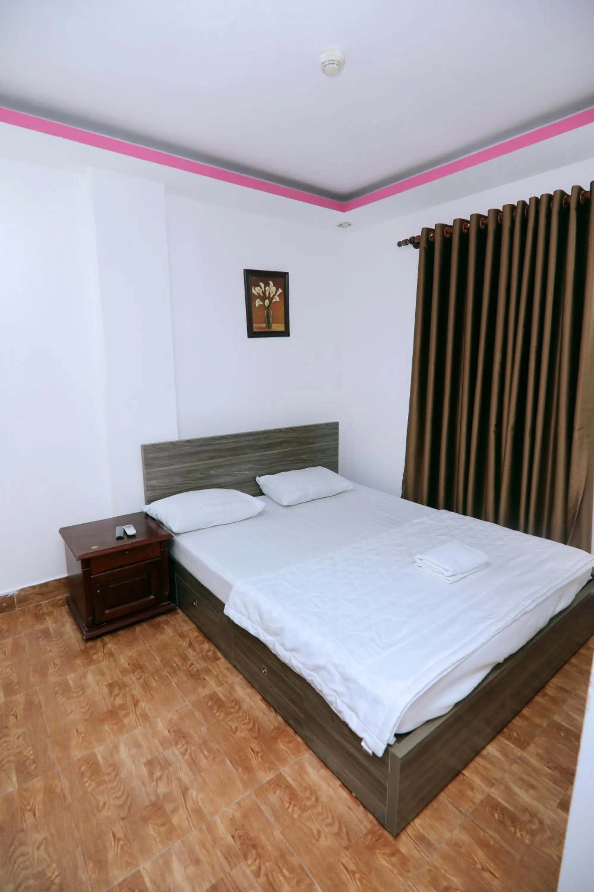 KHÁCH SẠN SAO MAI XANH - SAO MAI XANH HOTEL