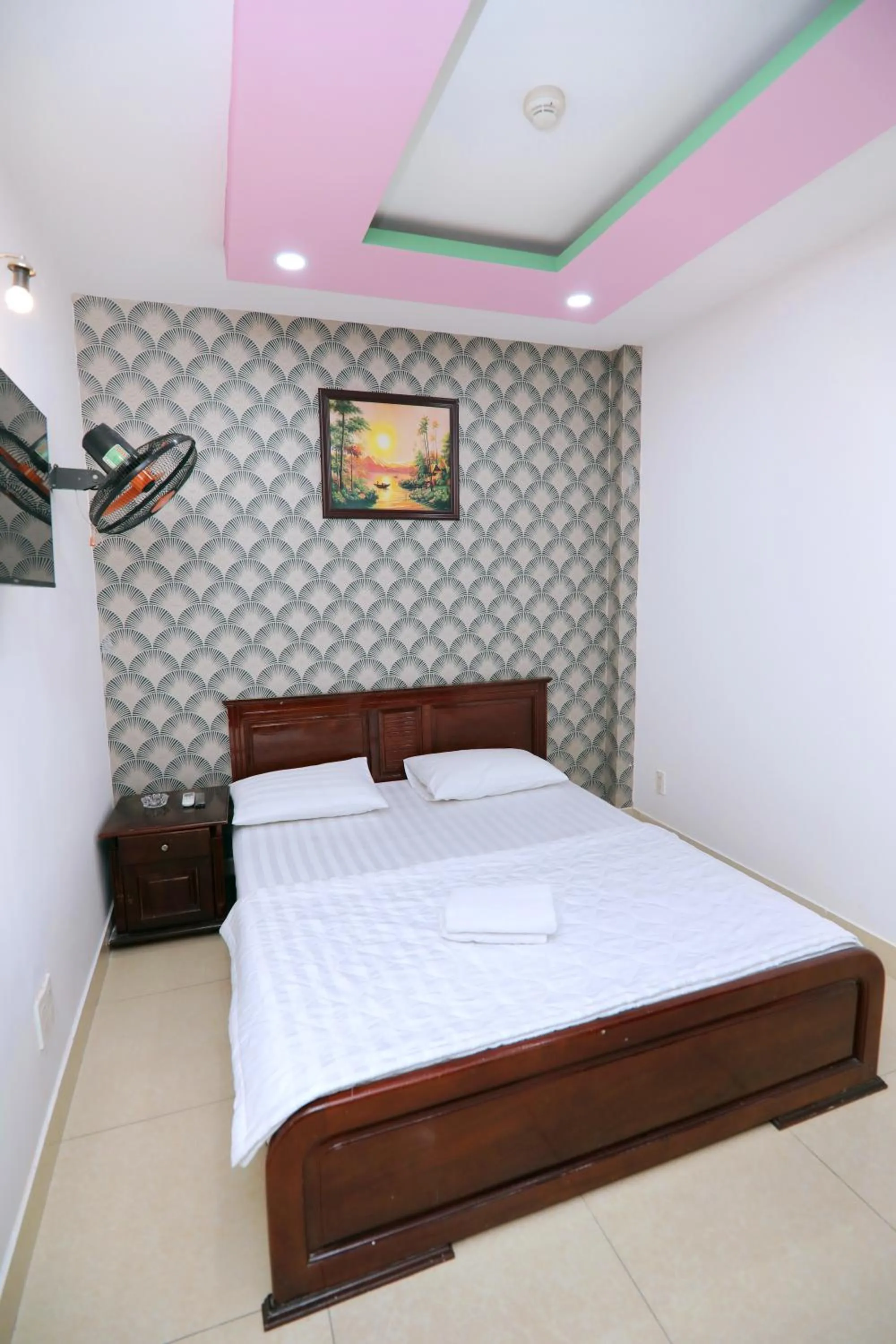 KHÁCH SẠN SAO MAI XANH - SAO MAI XANH HOTEL