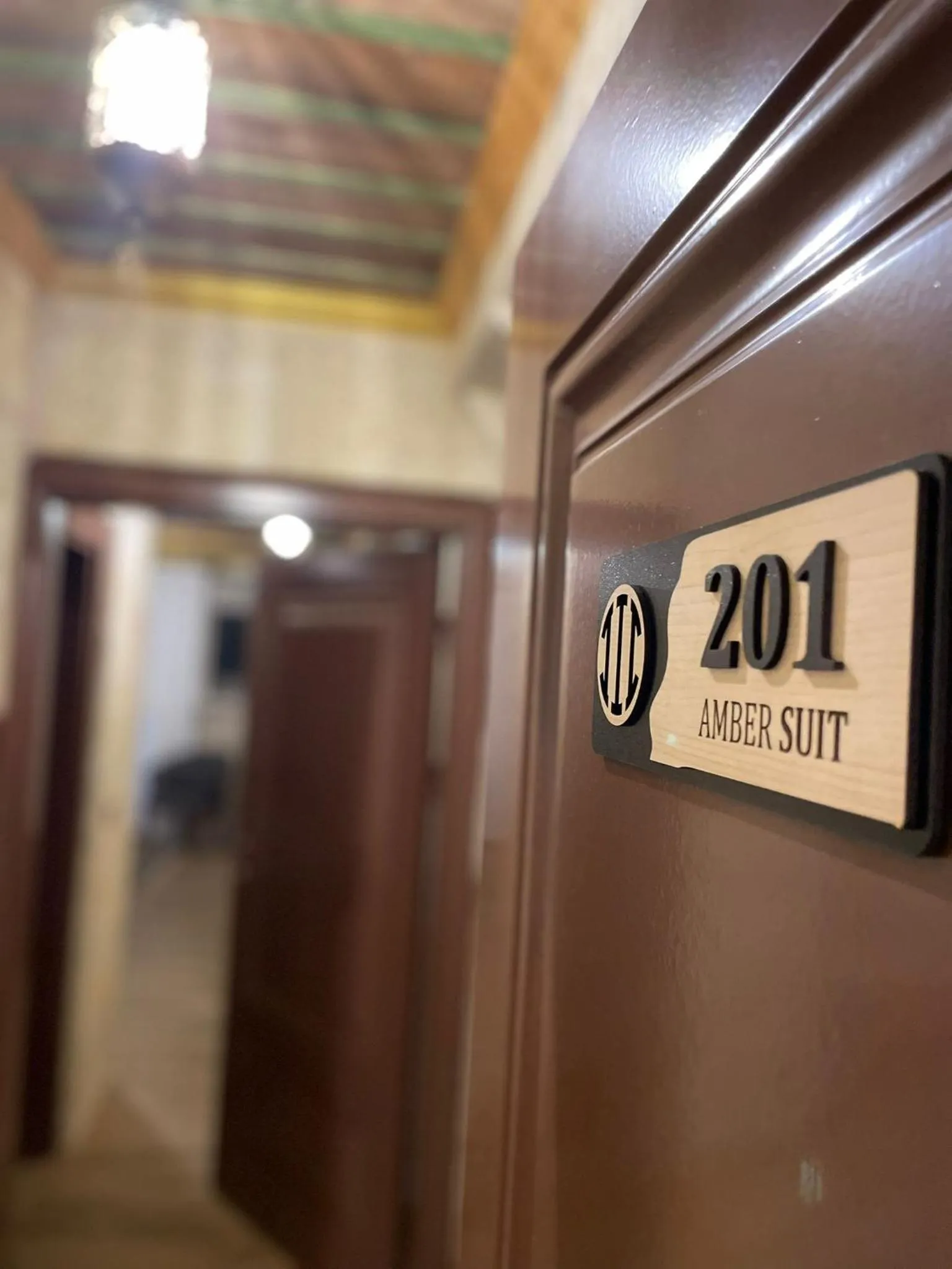 Photo of the whole room in İncebey Konak Cappadocia