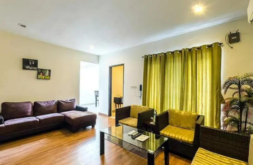 TV and multimedia in Pallavi aVIDA