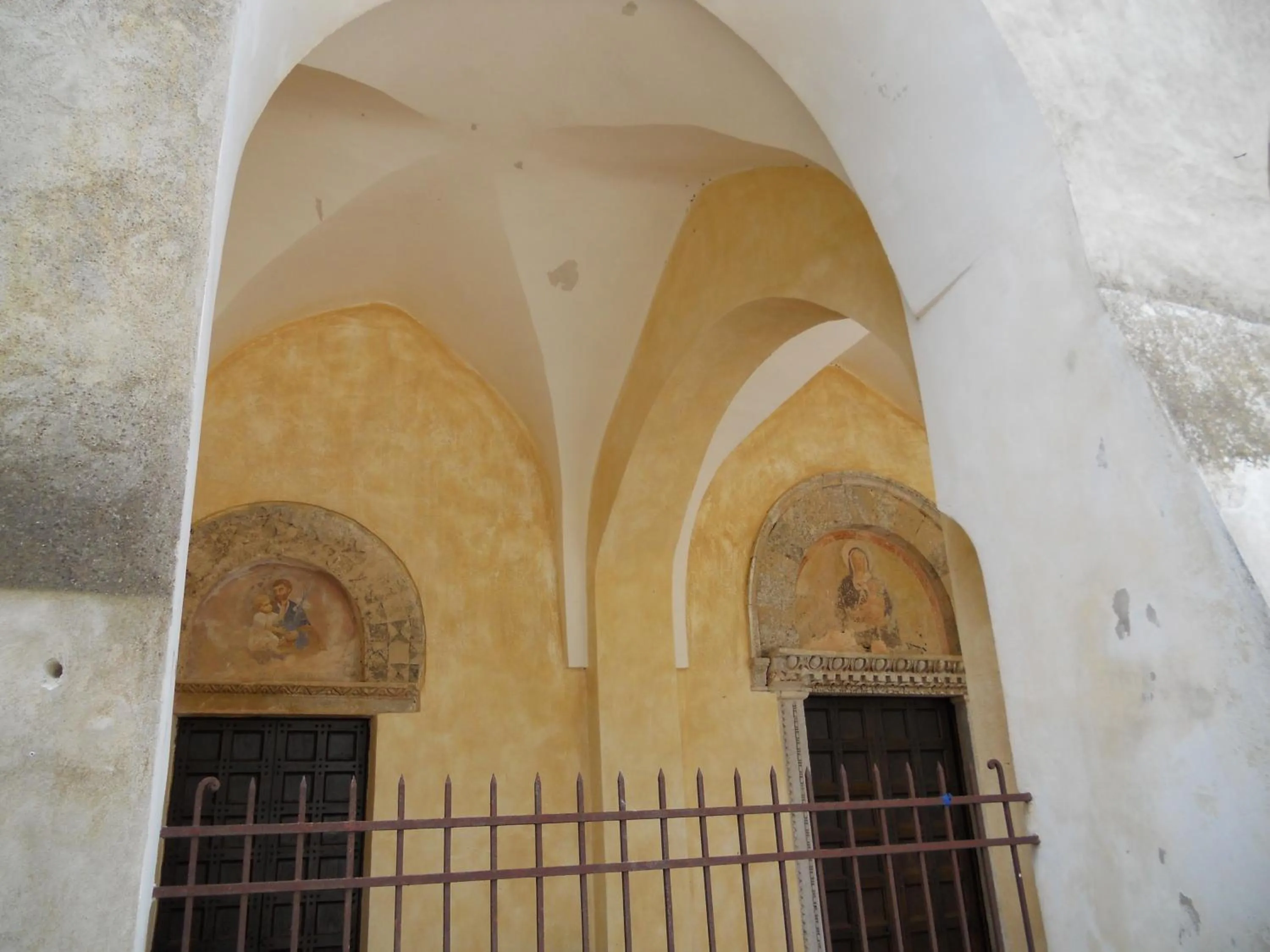 Nearby landmark in Palazzo Pascal