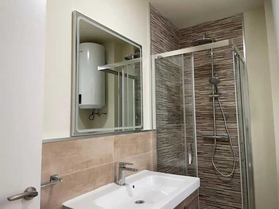 Apartamento Fenix - Recién renovado y vistas al mar