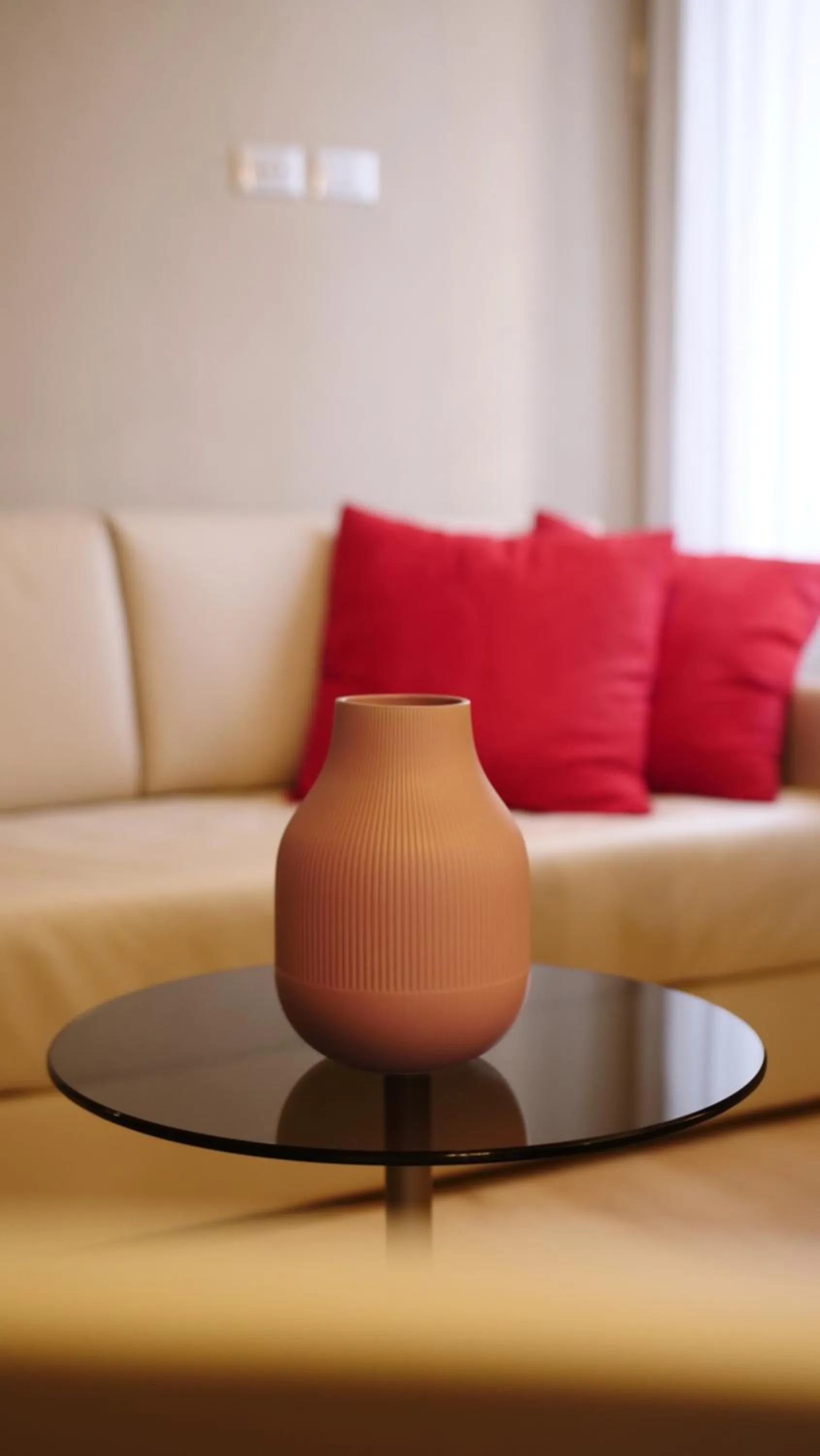 Decorative detail in Hotel Battisti 31