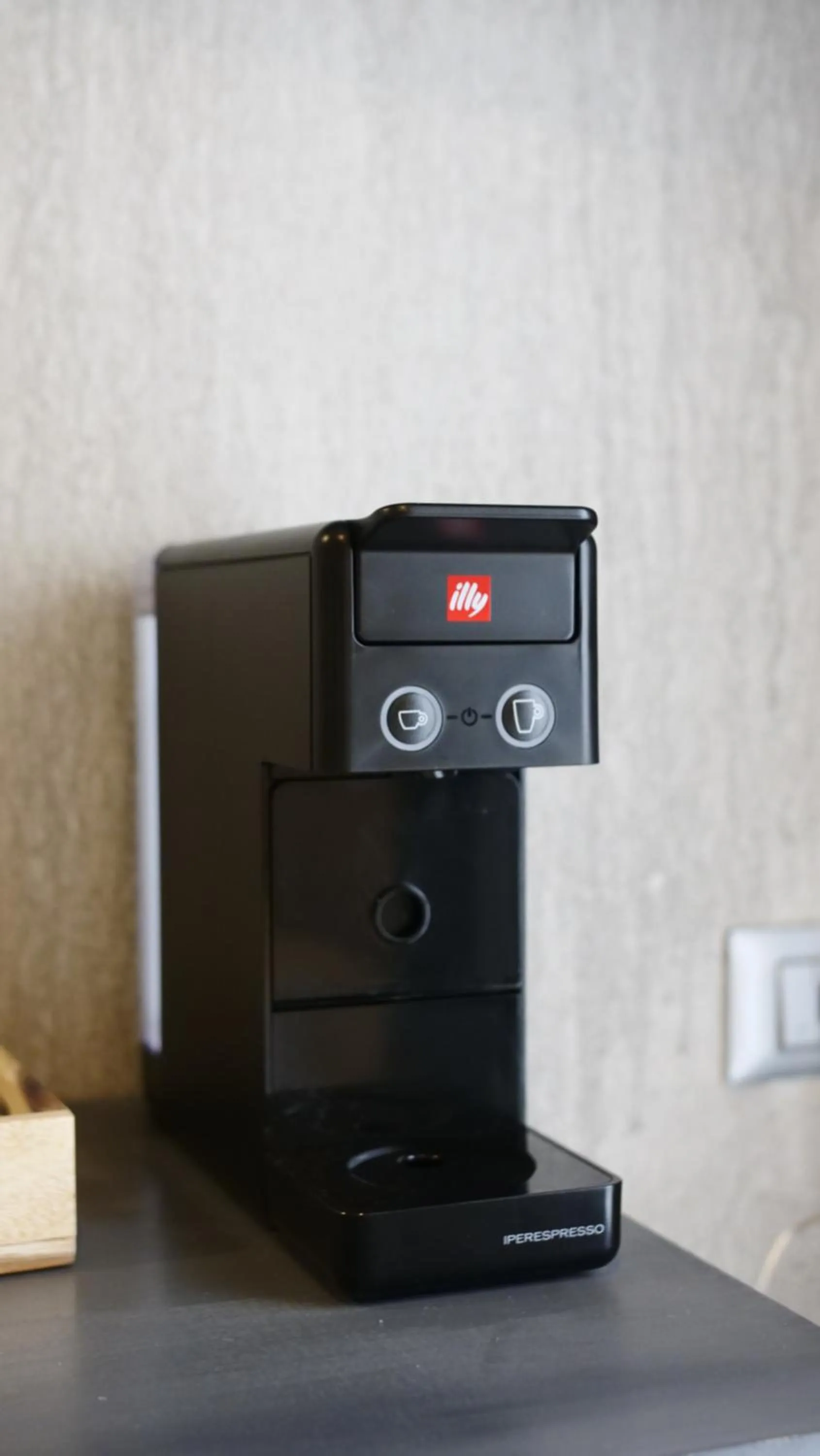 Coffee/tea facilities in Hotel Battisti 31